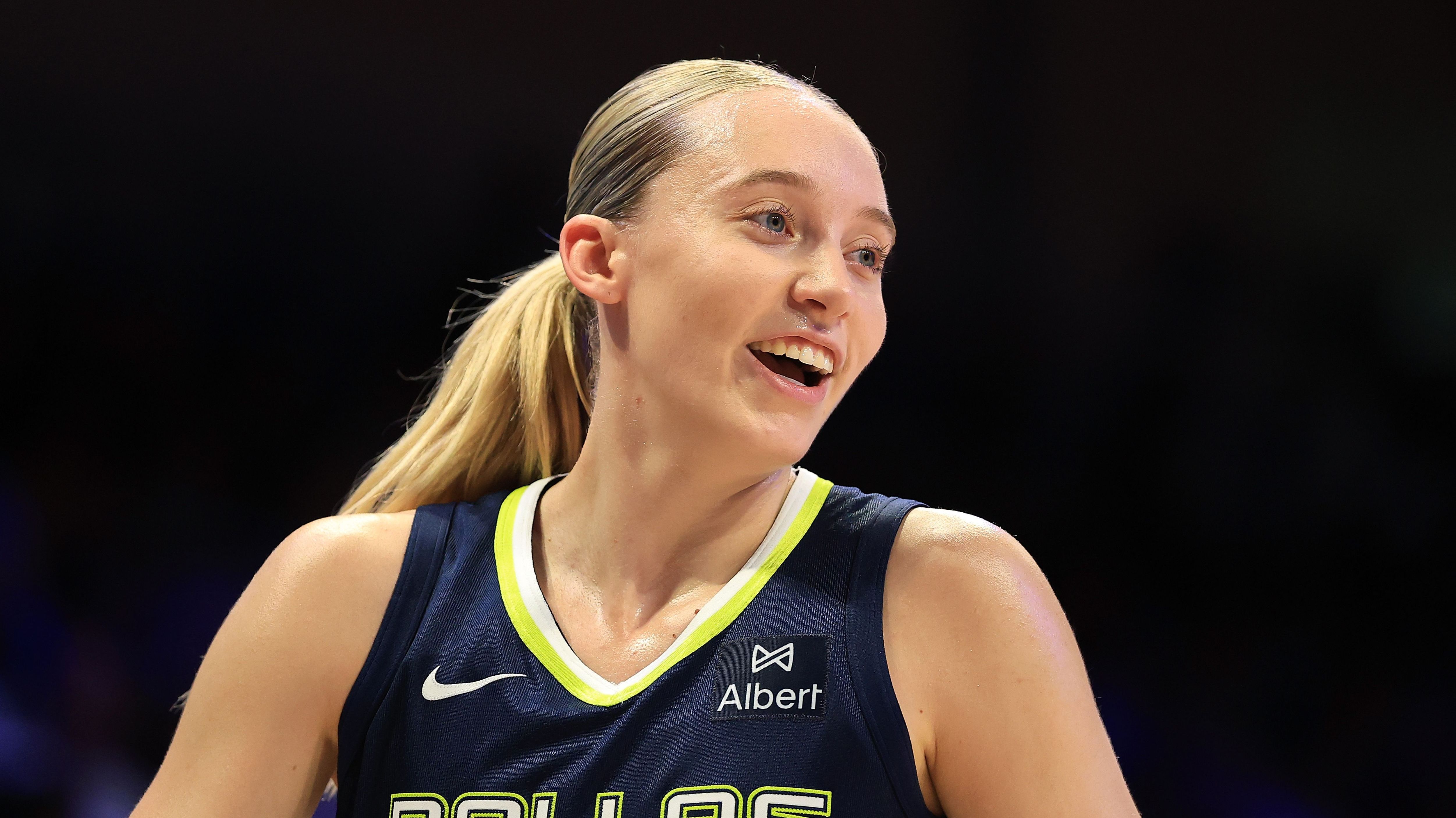 Las Vegas Aces v Dallas Wings