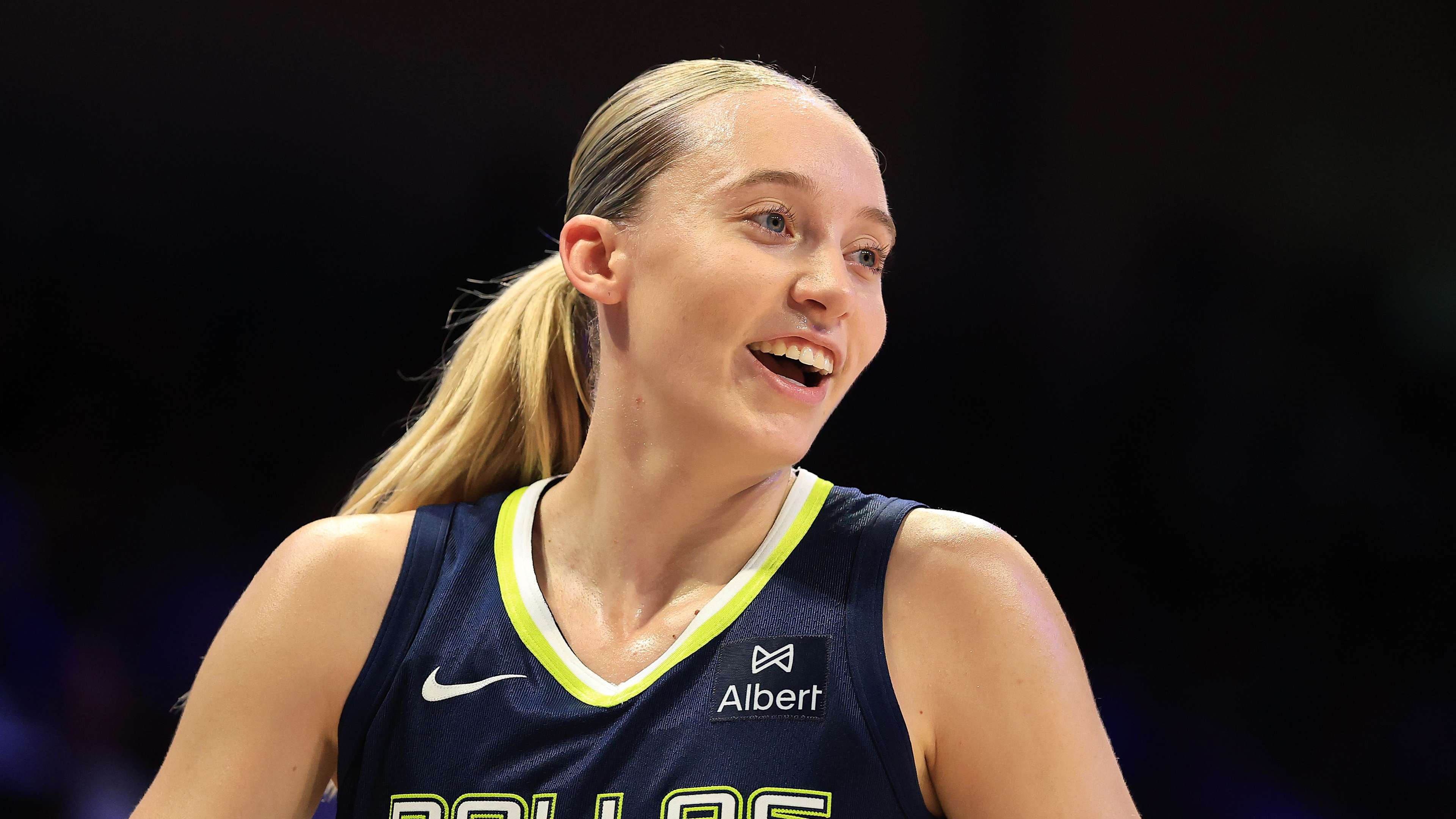 Las Vegas Aces v Dallas Wings