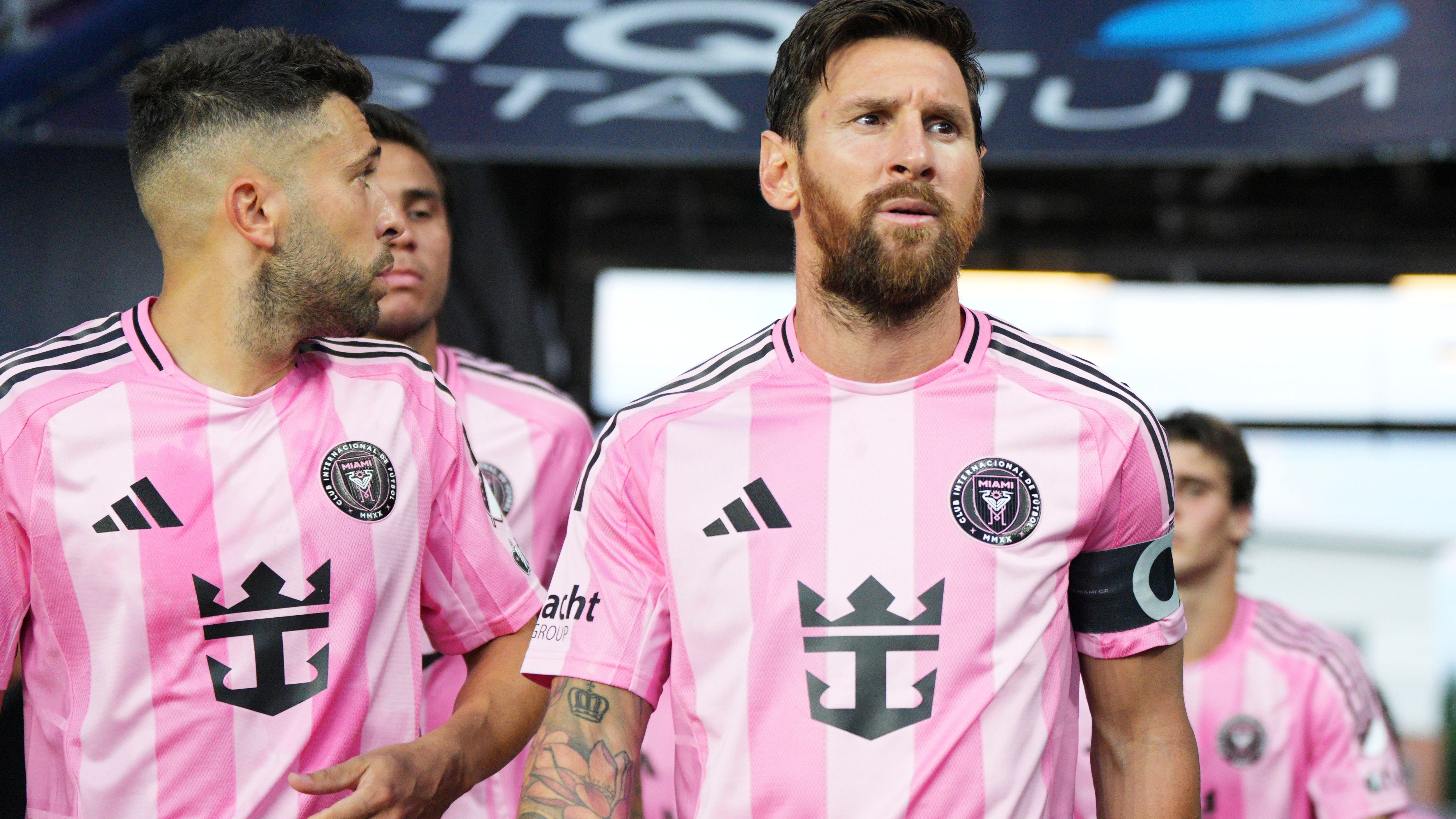 FC Cincinnati v Inter Miami CF