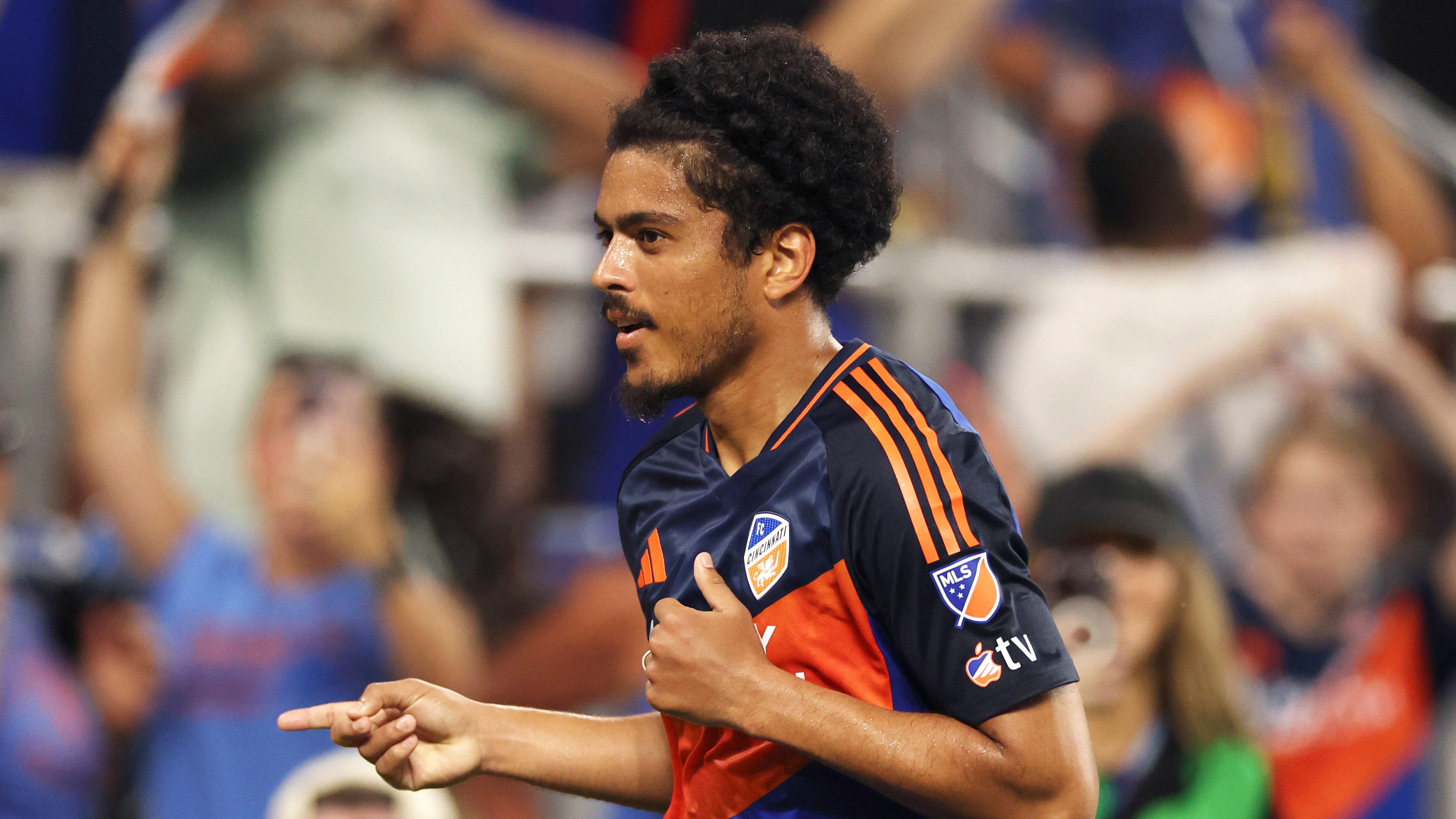 FC Cincinnati v Inter Miami CF