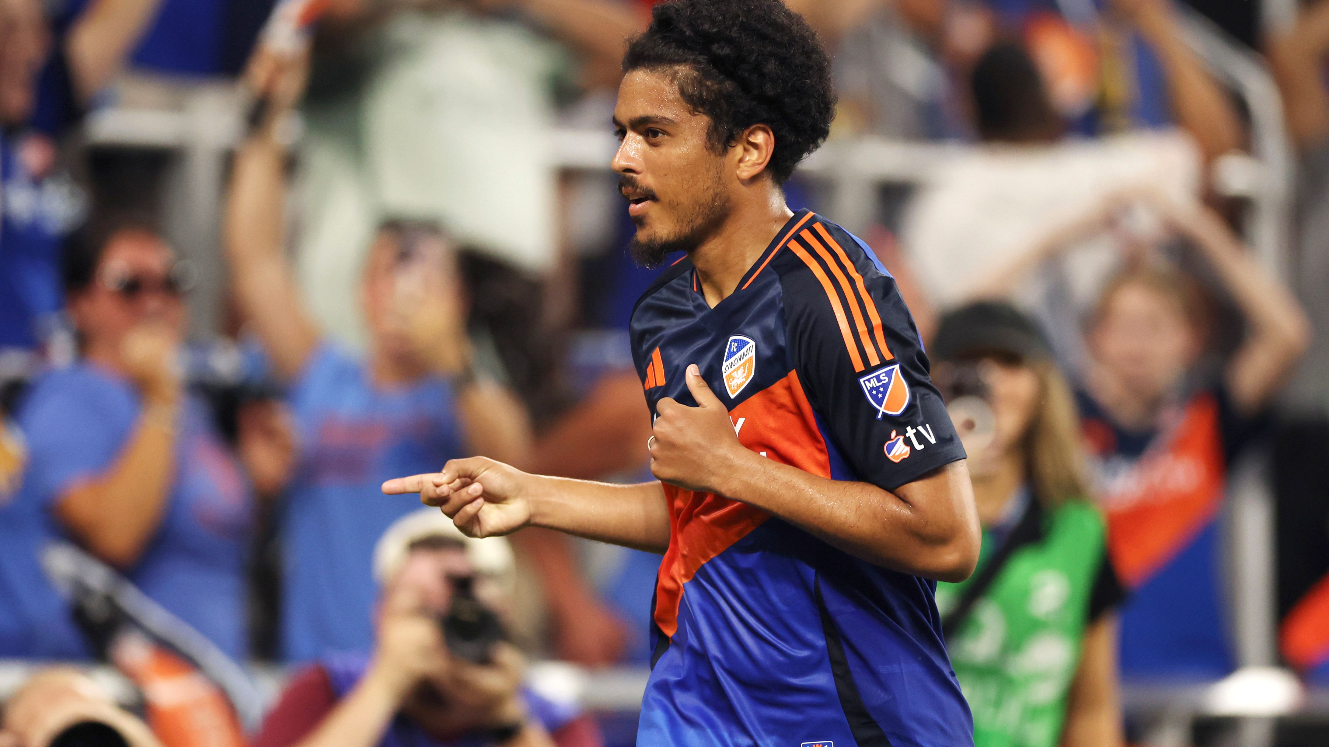 FC Cincinnati v Inter Miami CF