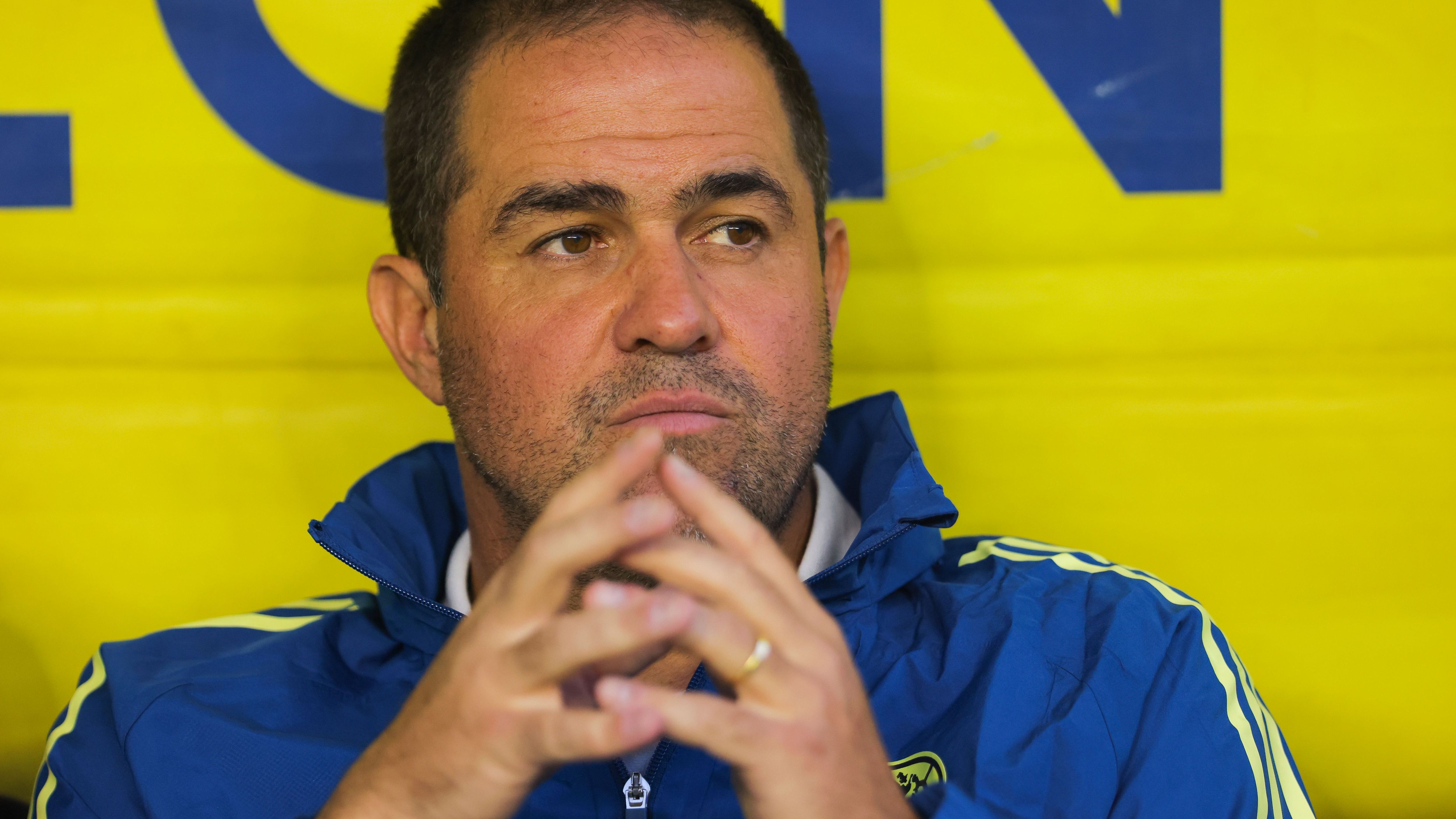 America v Tijuana - Torneo Apertura 2025 Liga MX