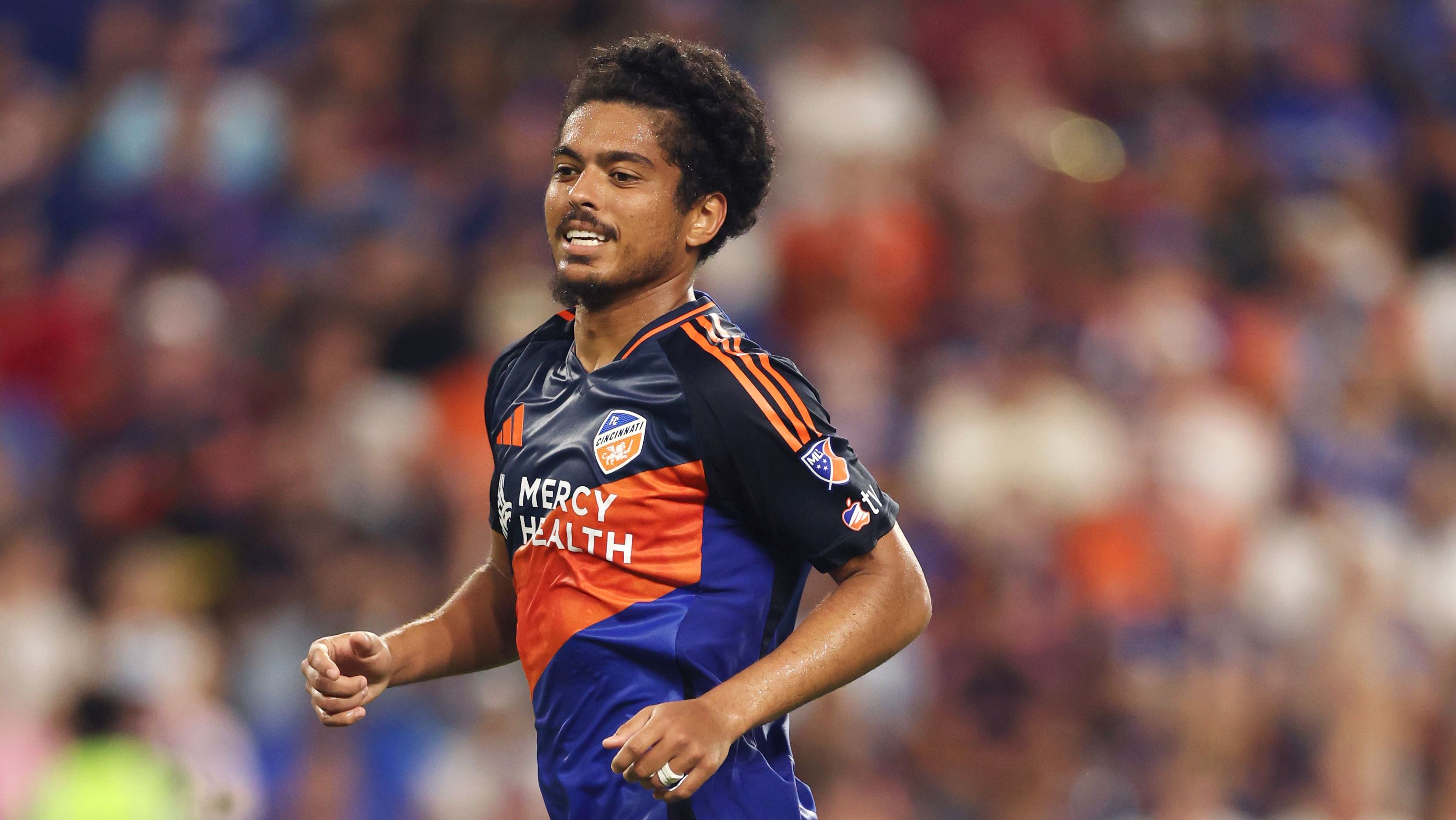 FC Cincinnati v Inter Miami CF