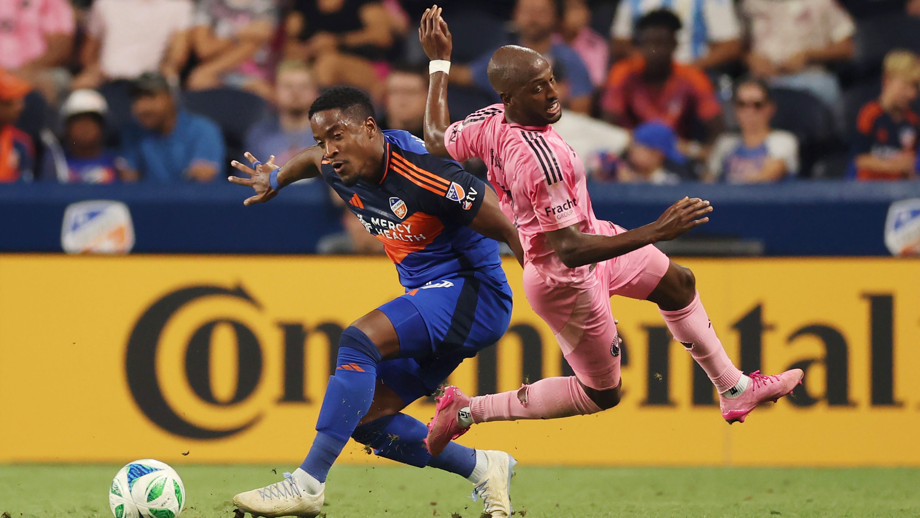 FC Cincinnati v Inter Miami CF