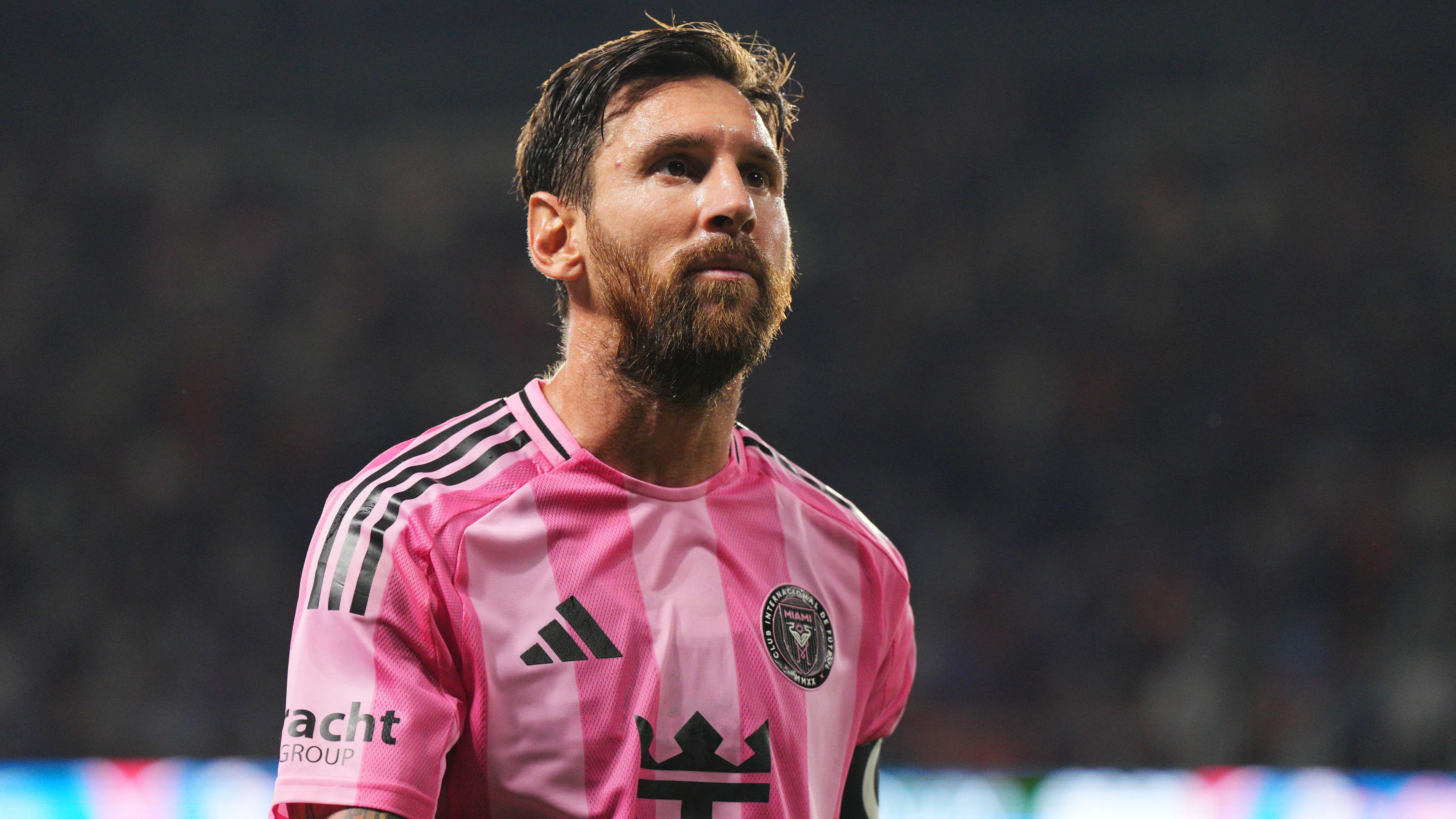 FC Cincinnati v Inter Miami CF