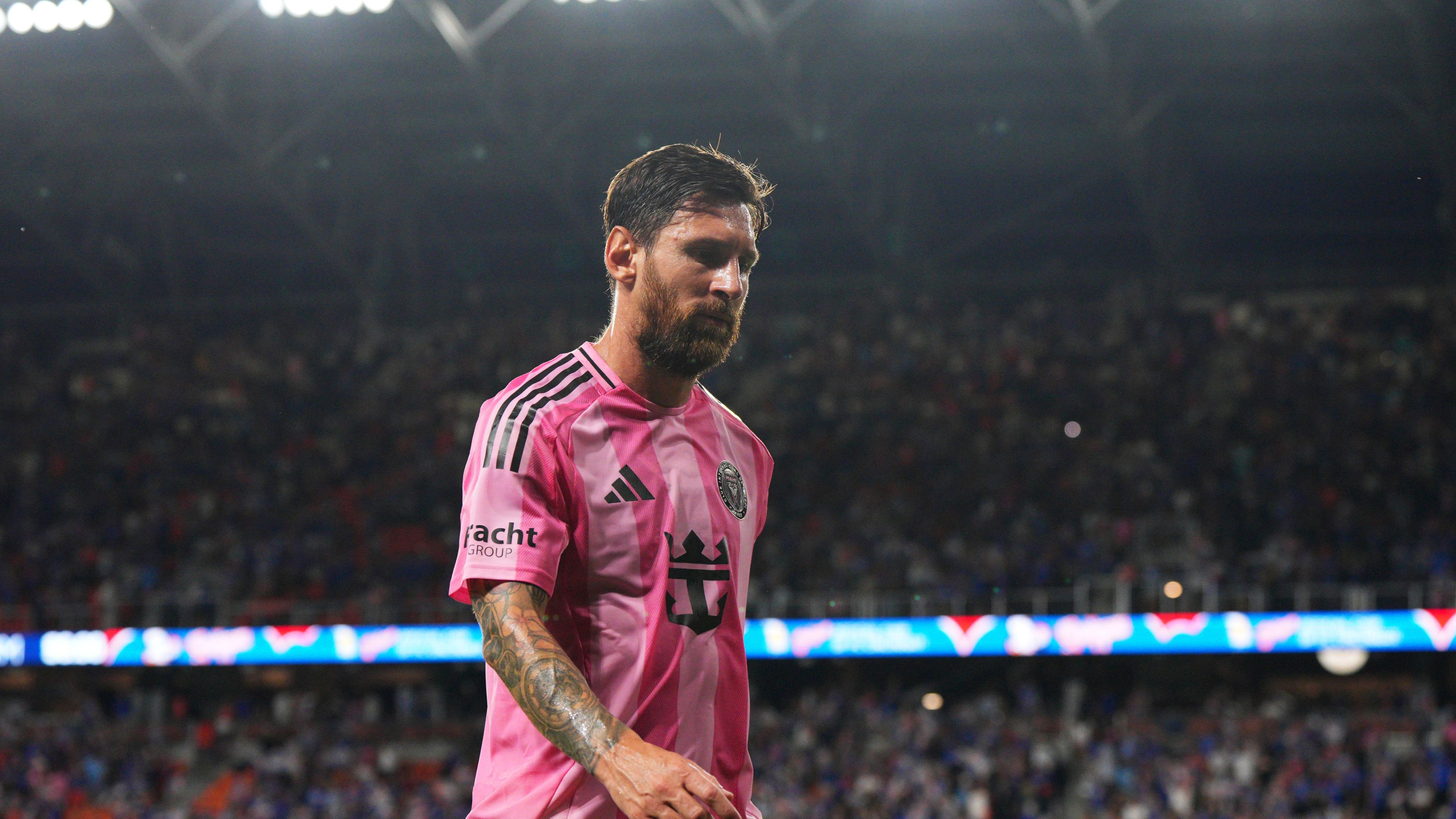 FC Cincinnati v Inter Miami CF