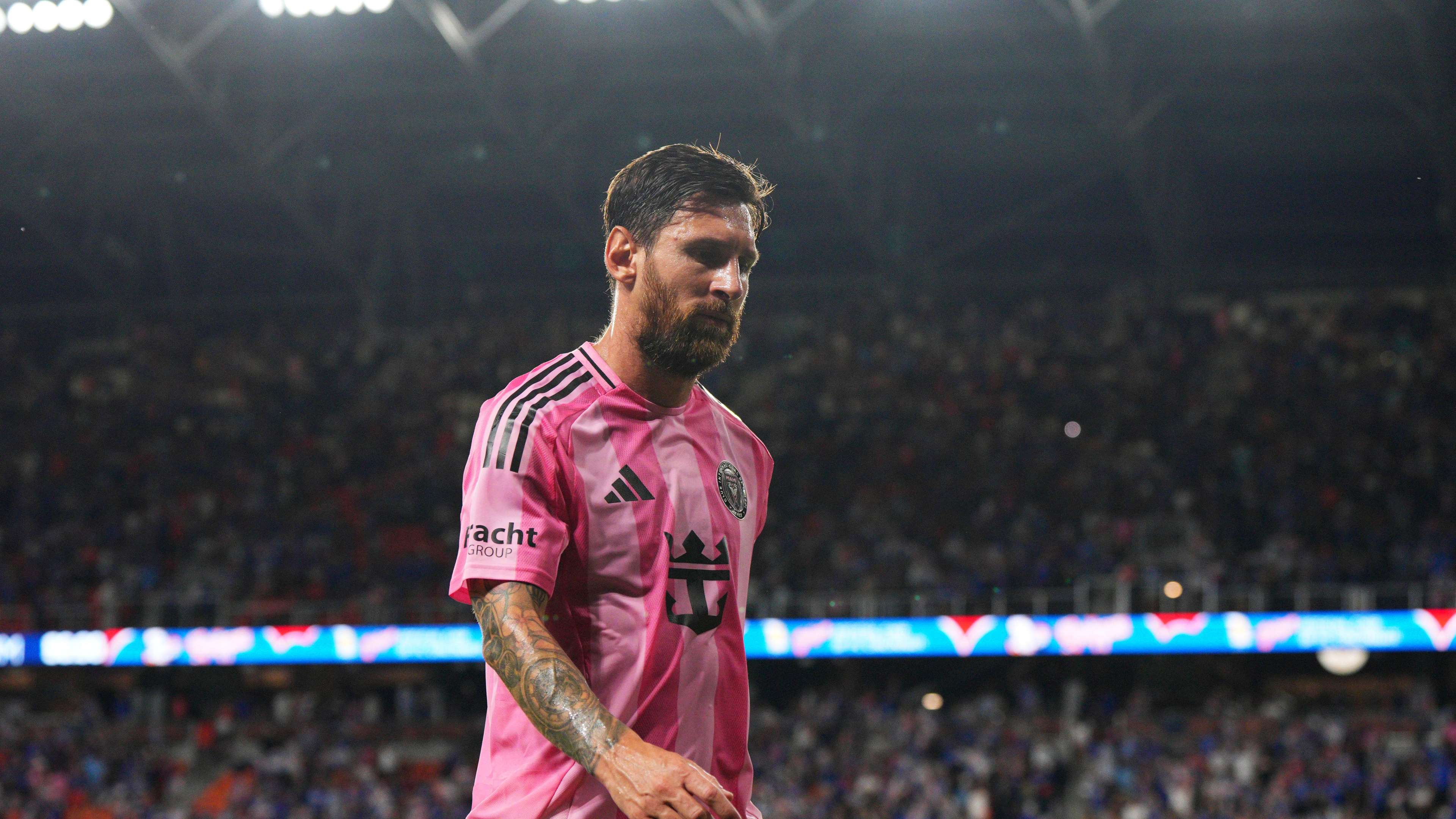 FC Cincinnati v Inter Miami CF