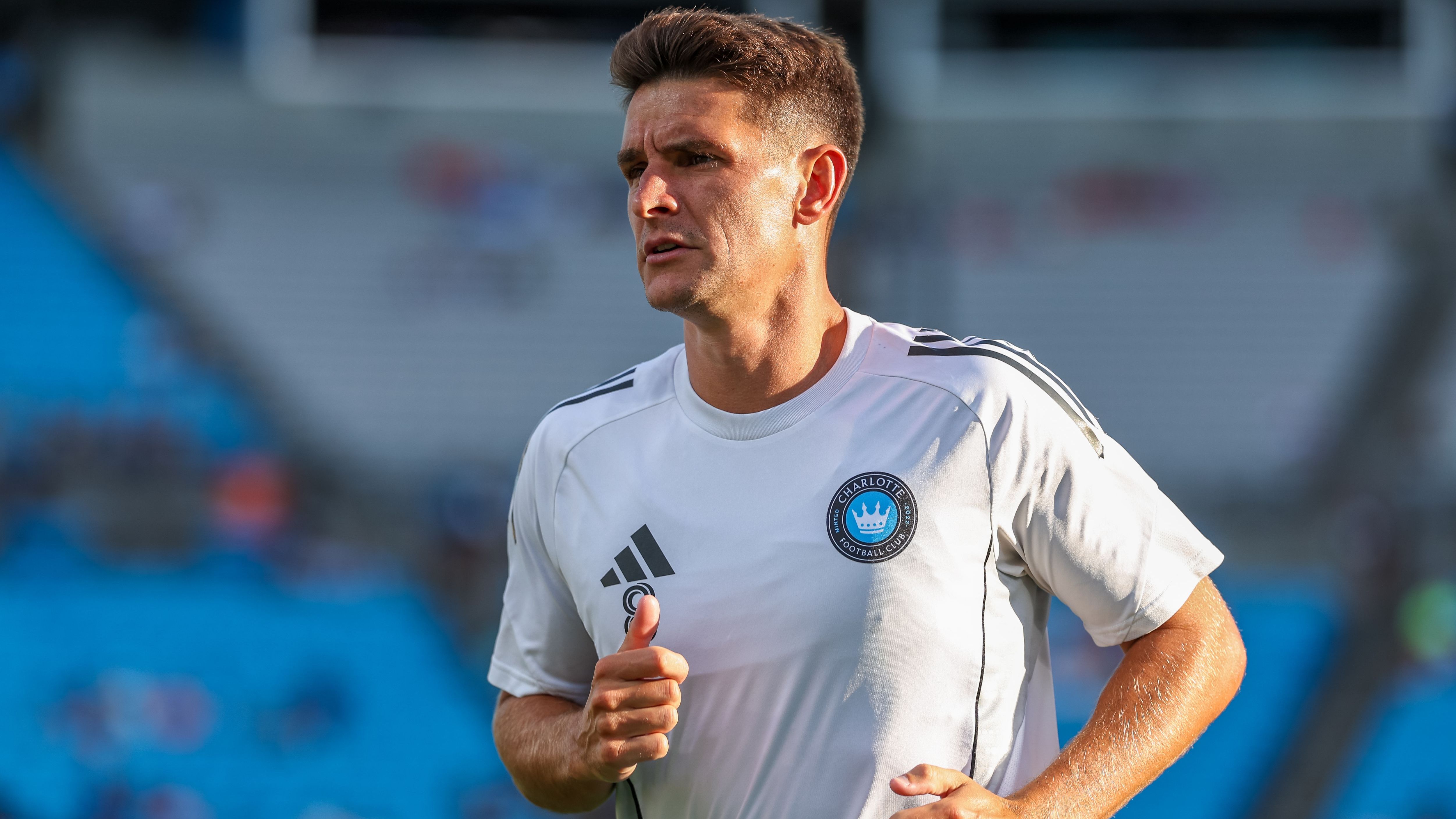 Charlotte FC v D.C. United