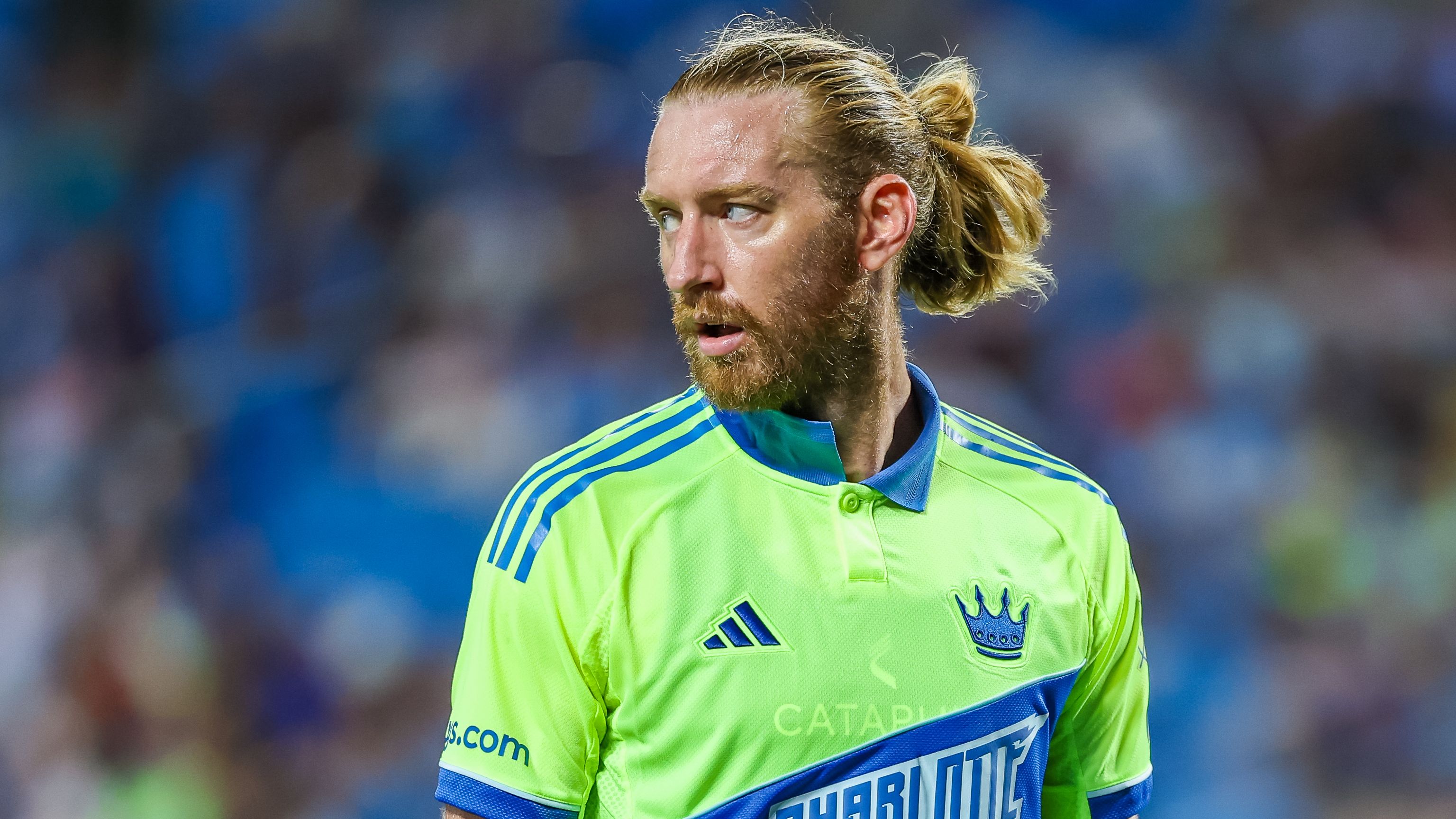 Charlotte FC v D.C. United