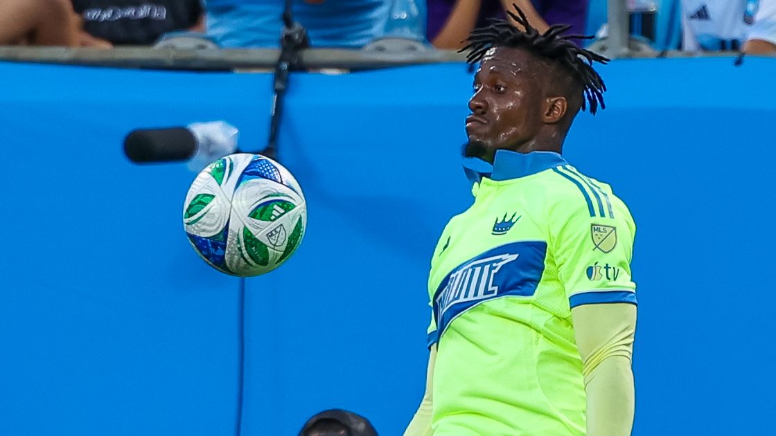 Charlotte FC v D.C. United