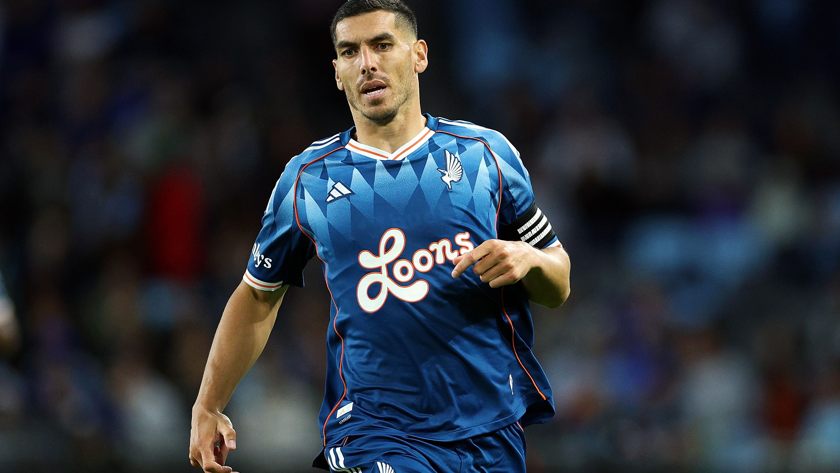 Minnesota United FC v Los Angeles Football Club