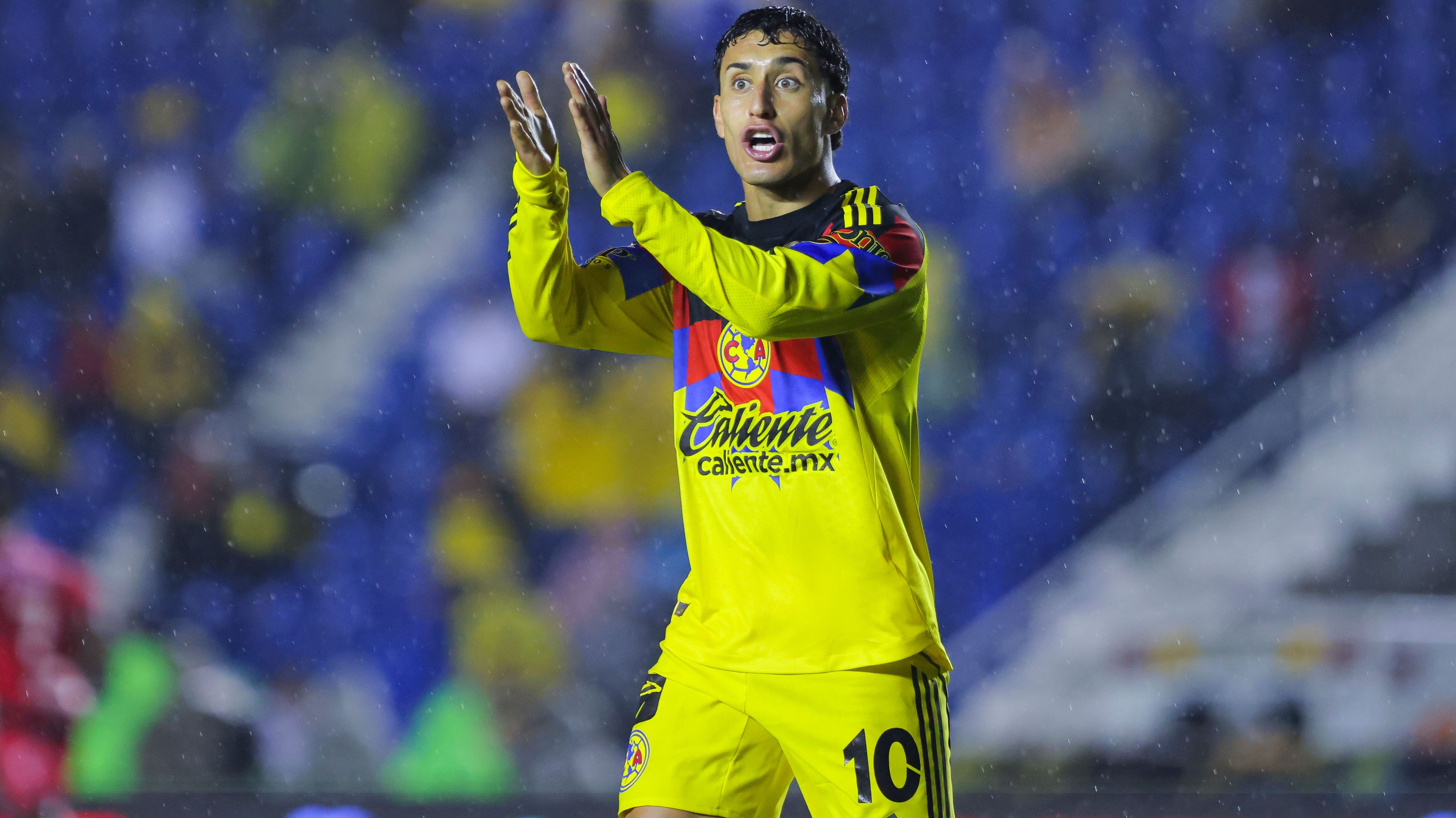 America v Tijuana - Torneo Apertura 2025 Liga MX