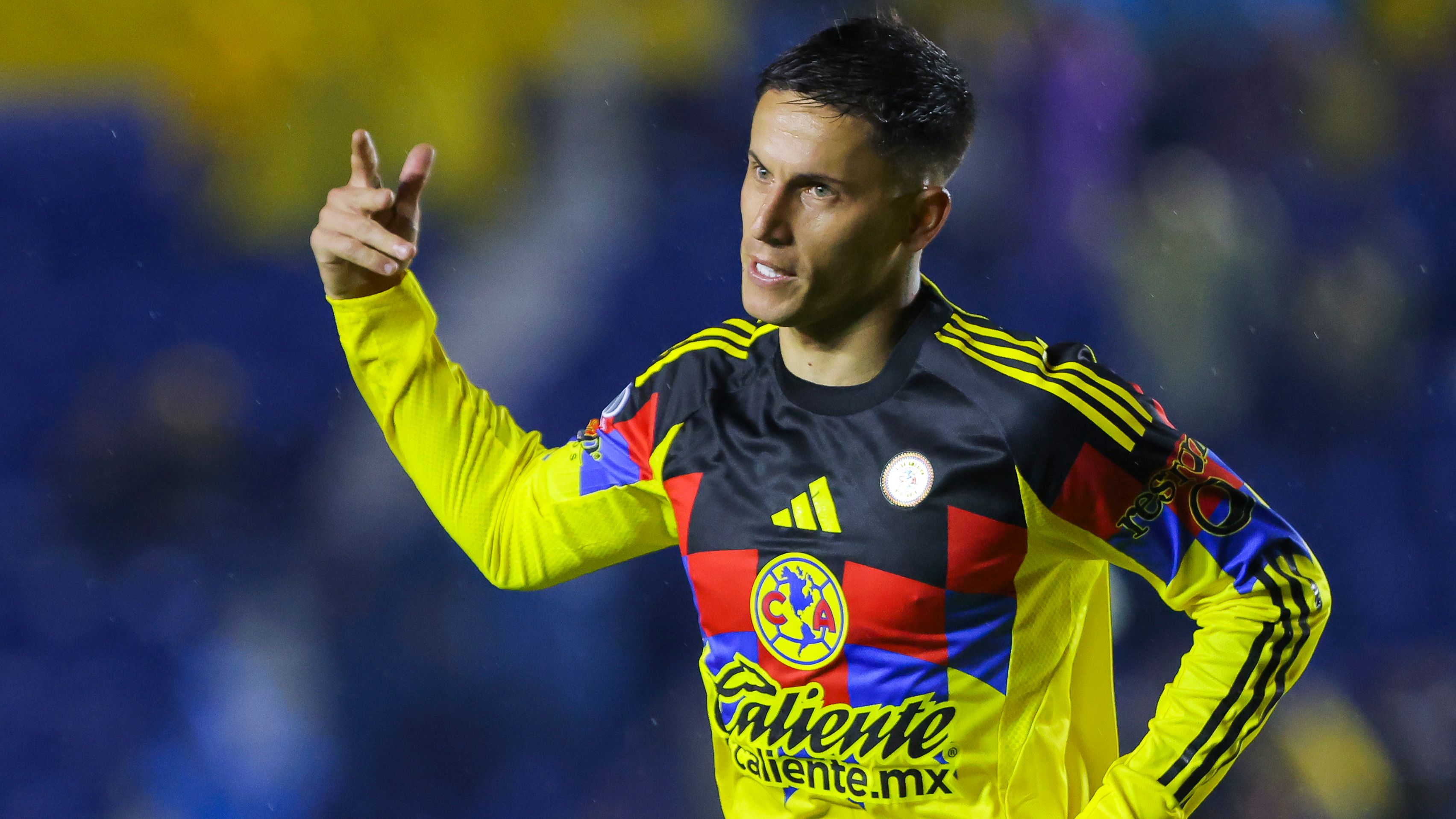 America v Tijuana - Torneo Apertura 2025 Liga MX