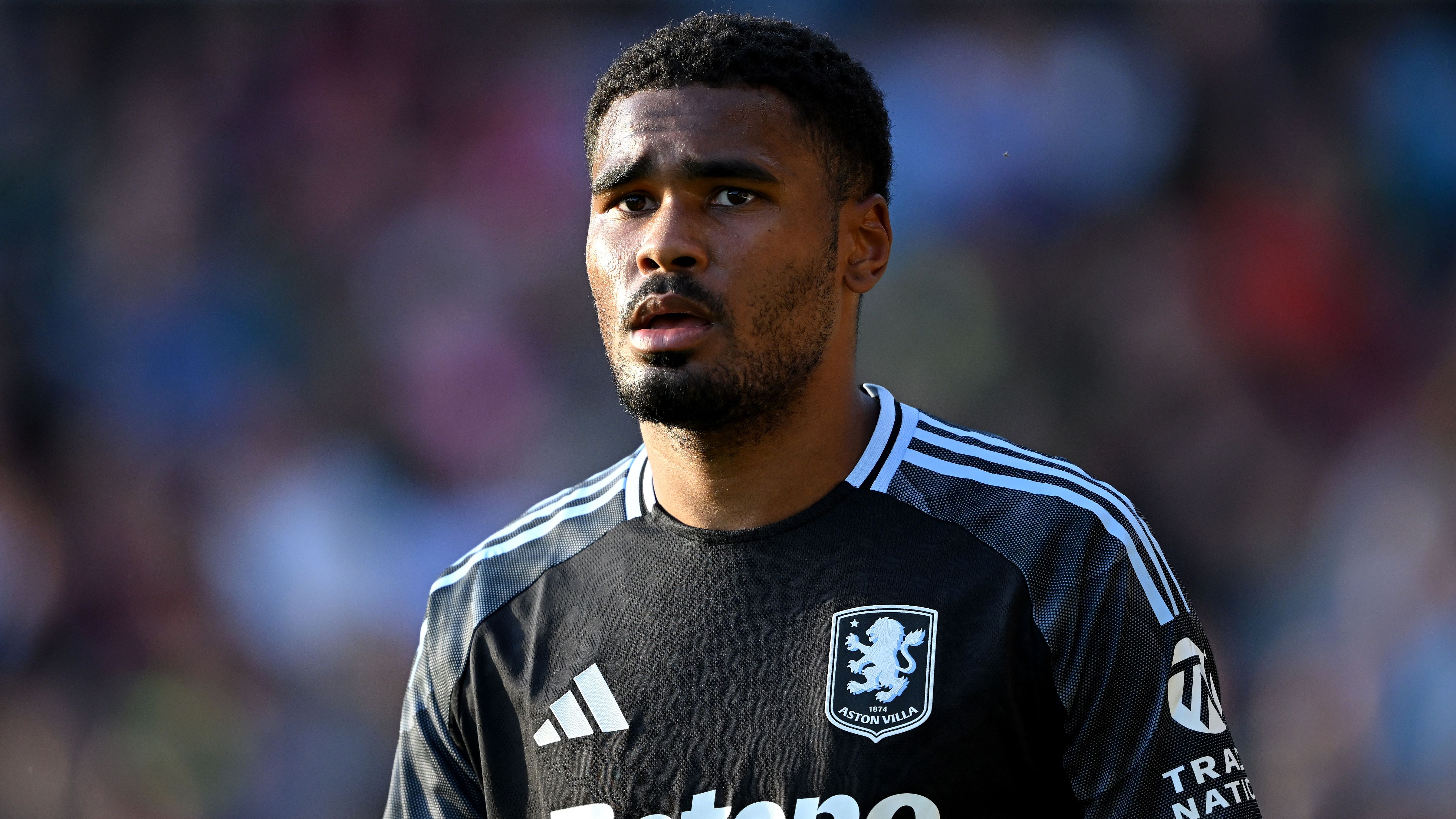 Walsall v Aston Villa - Pre-Season Friendly