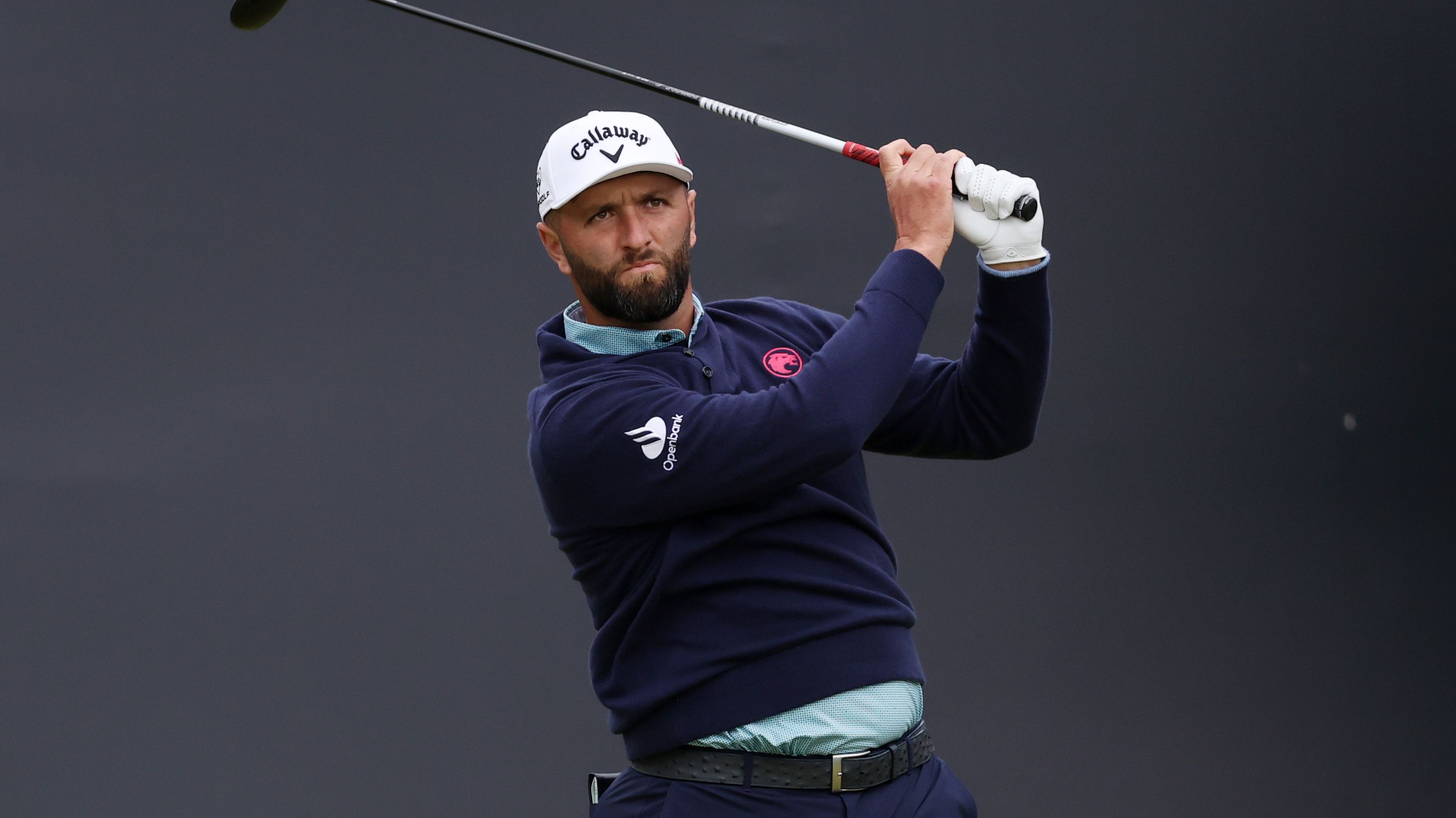 The 153rd Open - Day One