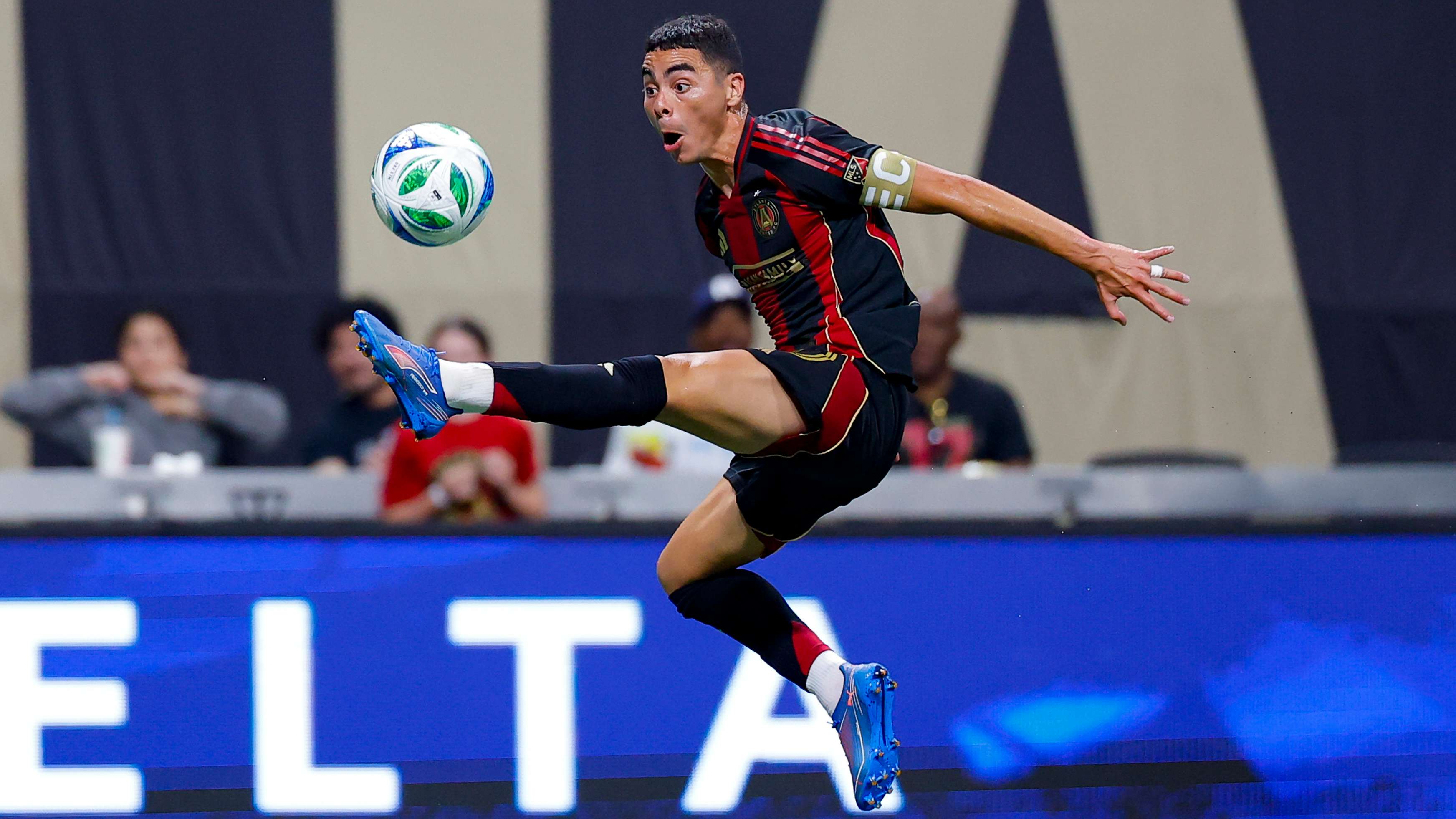 Atlanta United v Chicago Fire FC