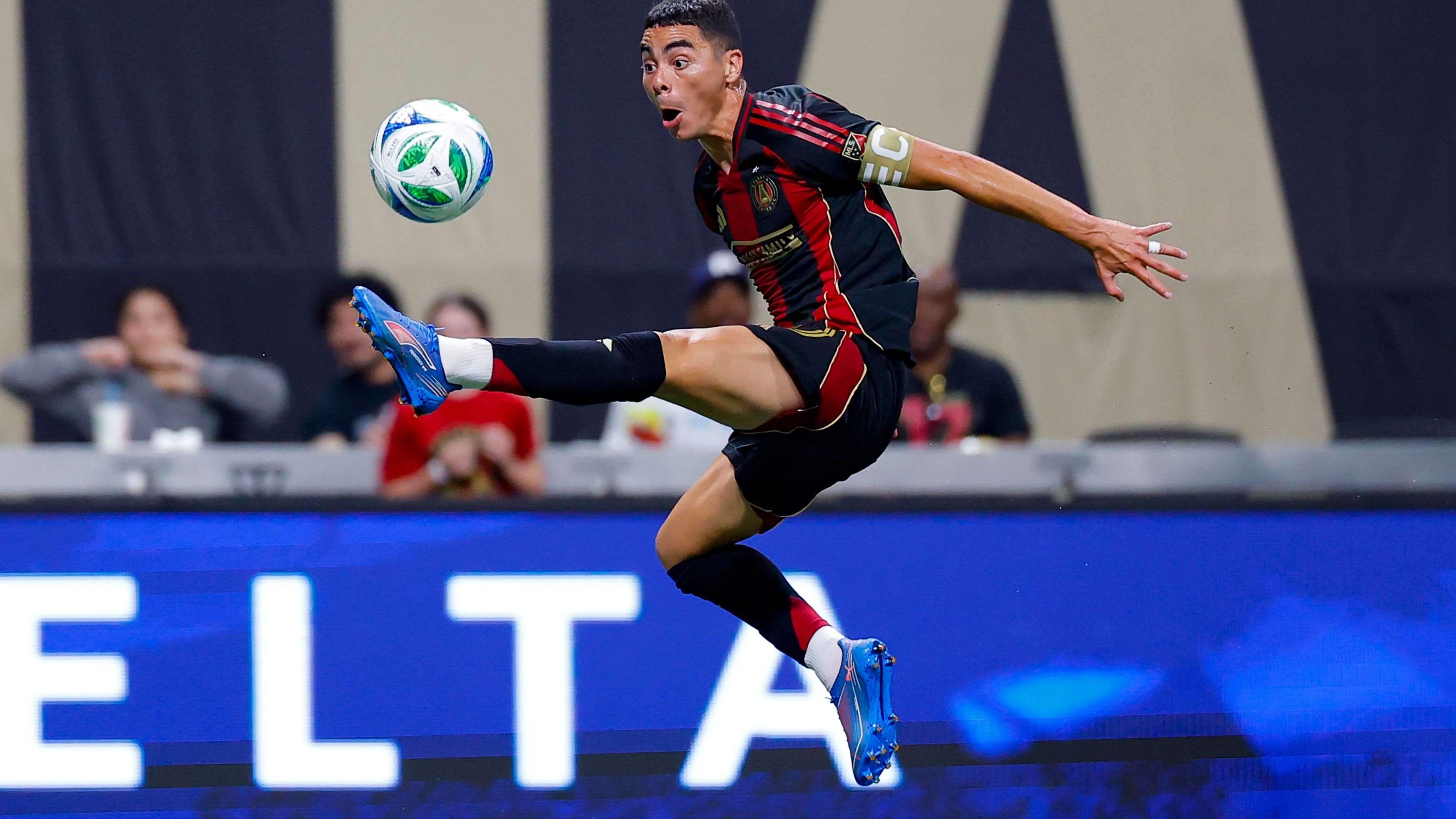 Atlanta United v Chicago Fire FC