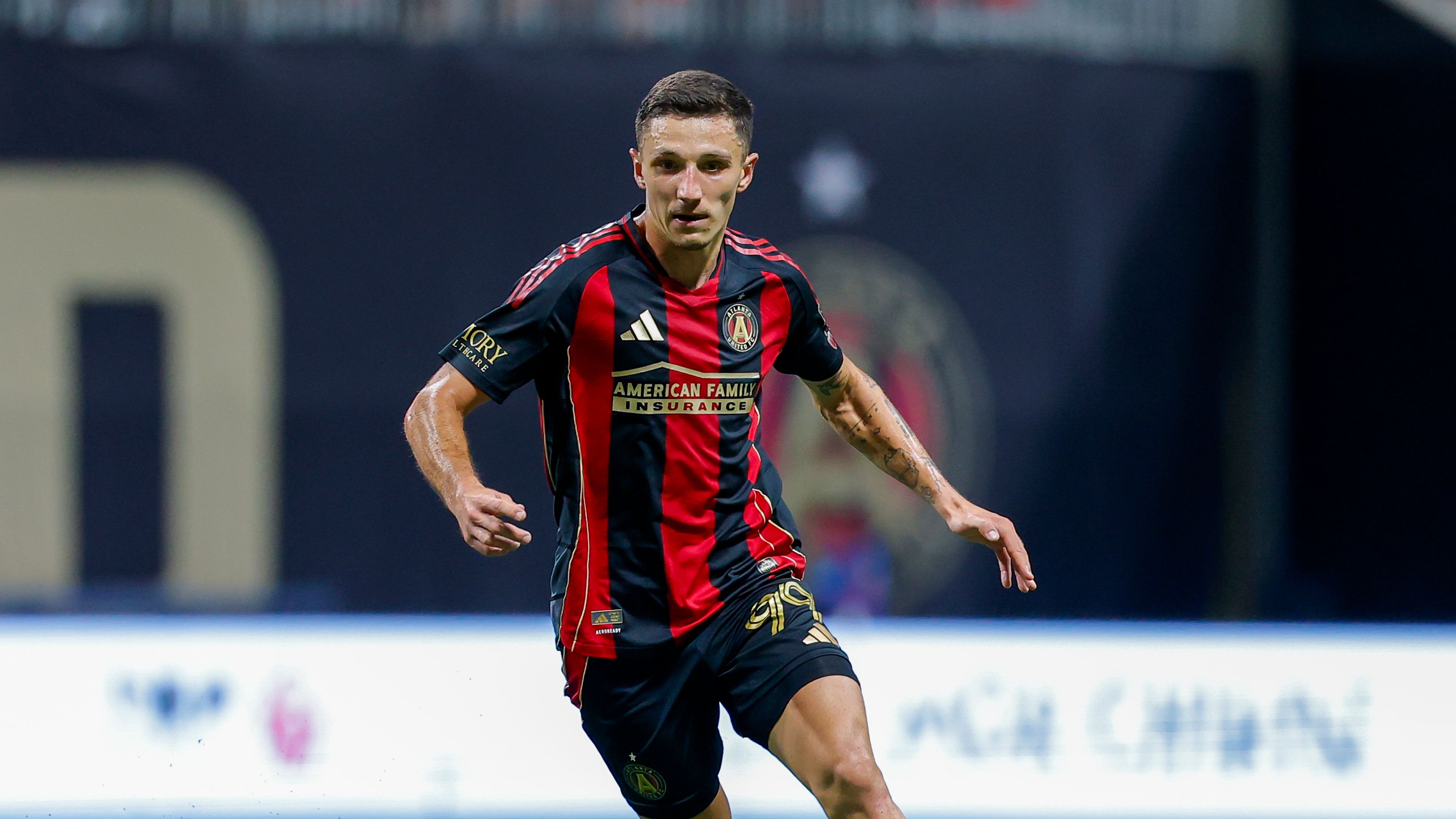 Atlanta United v Chicago Fire FC