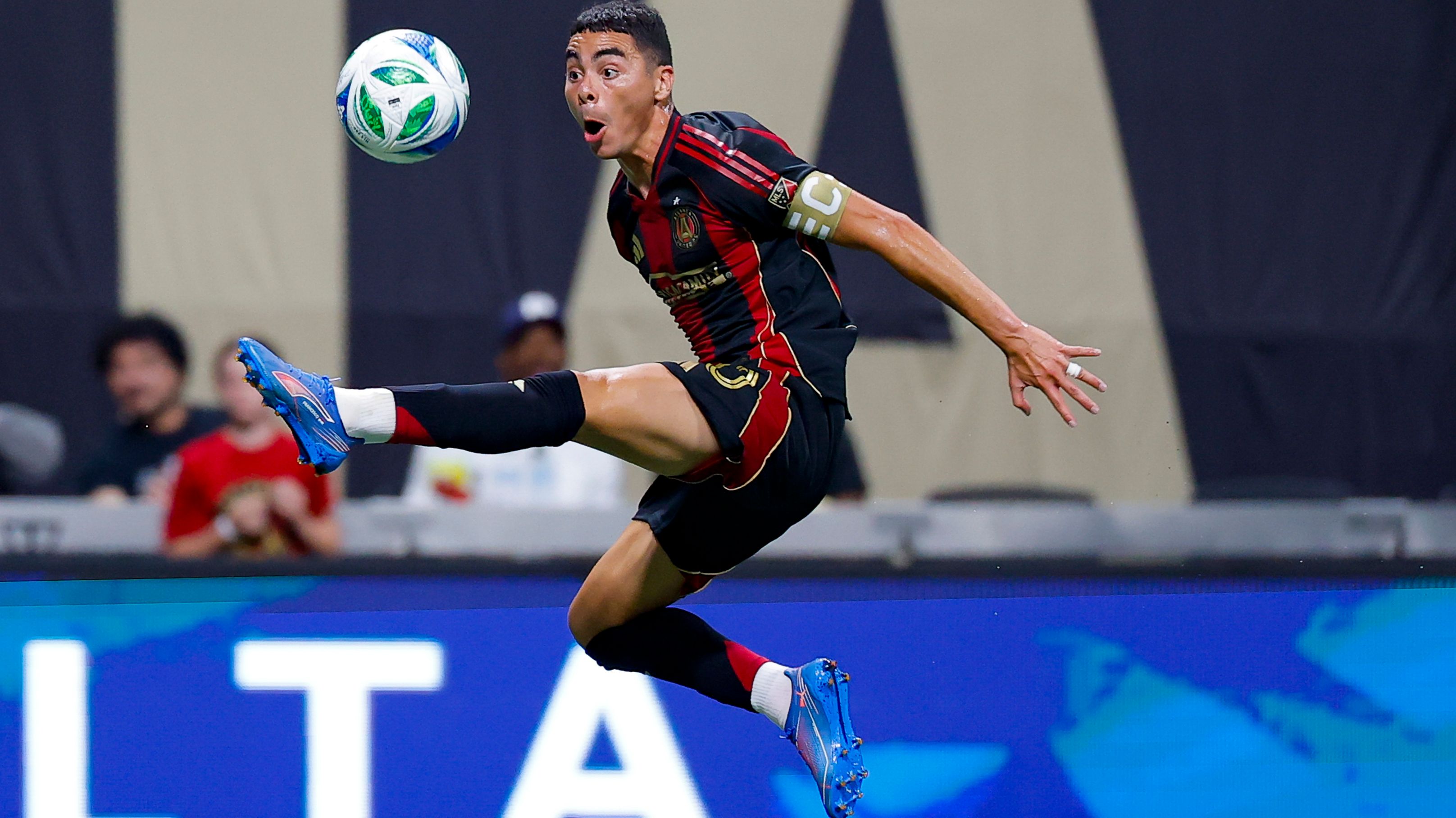 Atlanta United v Chicago Fire FC