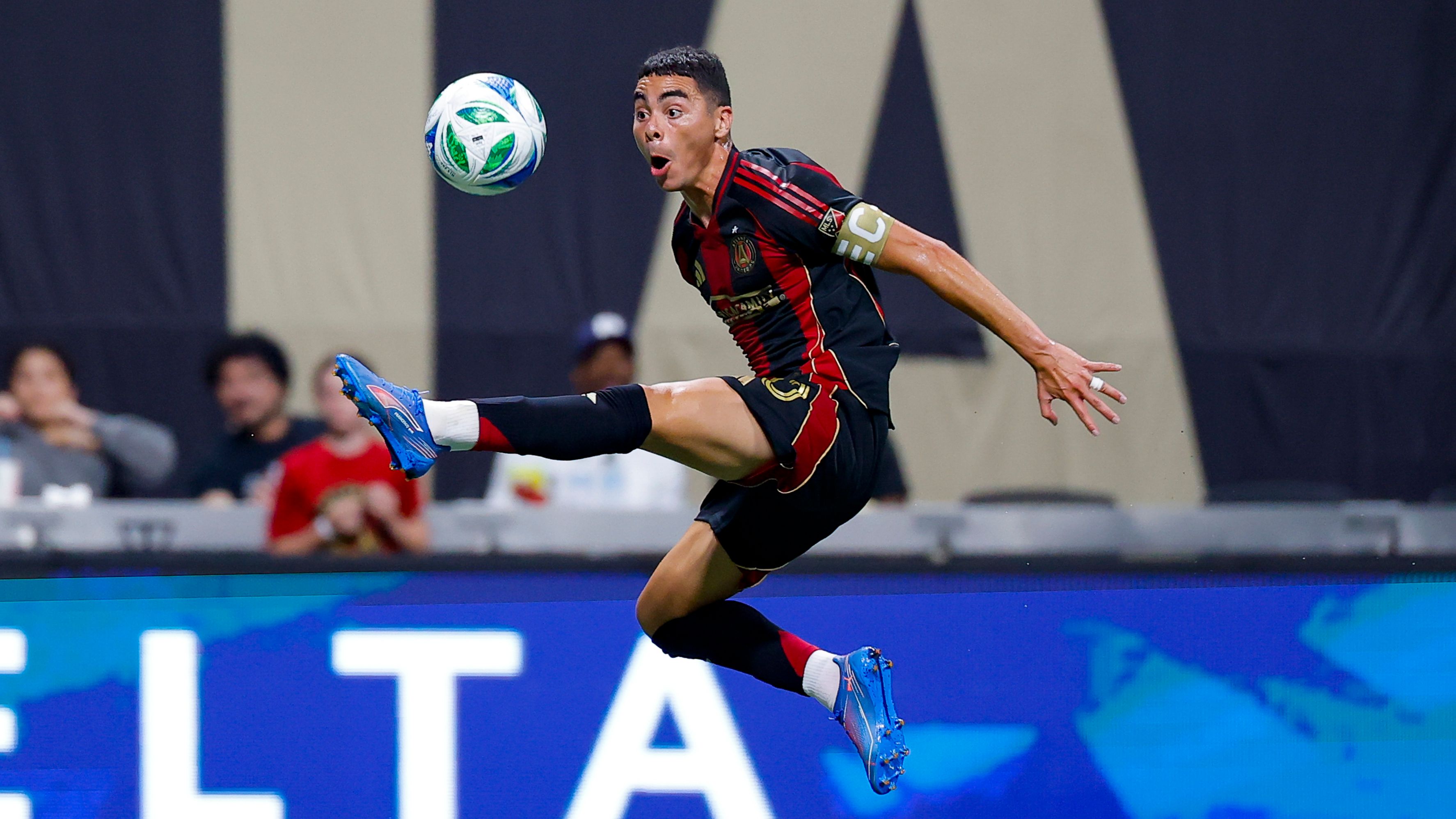 Atlanta United v Chicago Fire FC