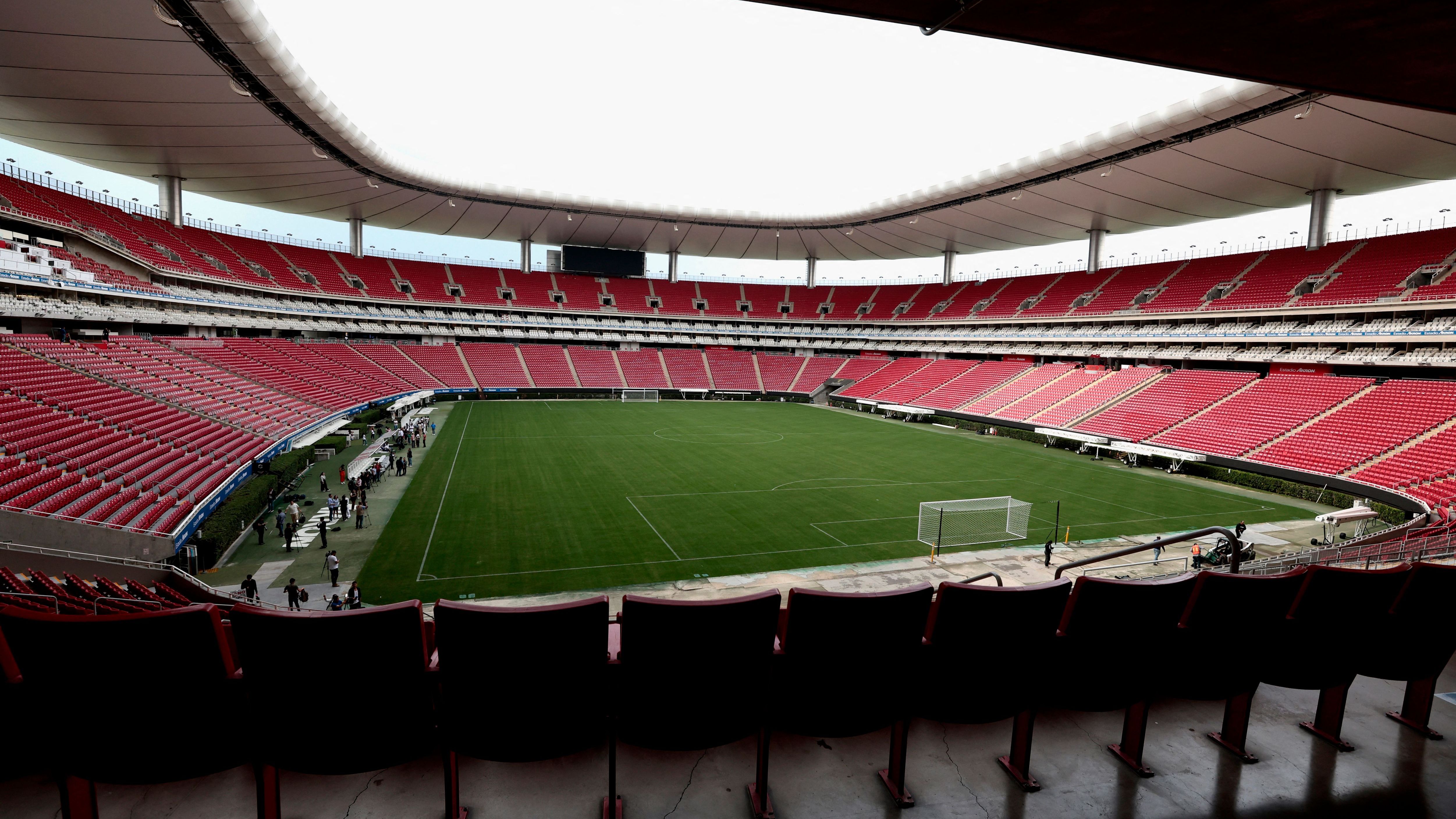 2026年ワールドカップの開催会場はどこ？スタジアム一覧 | Goal.com 日本