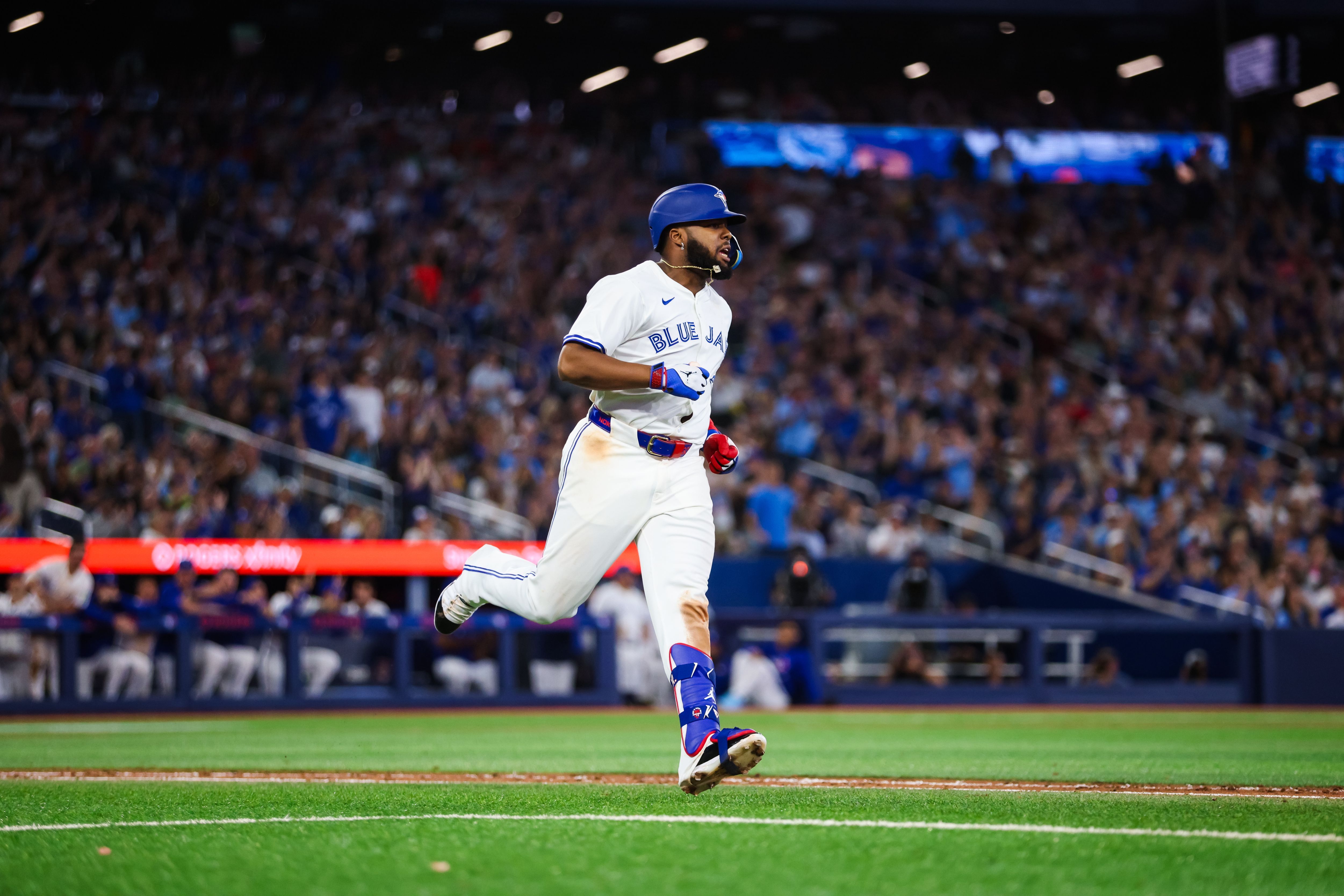 New York Yankees v Toronto Blue Jays