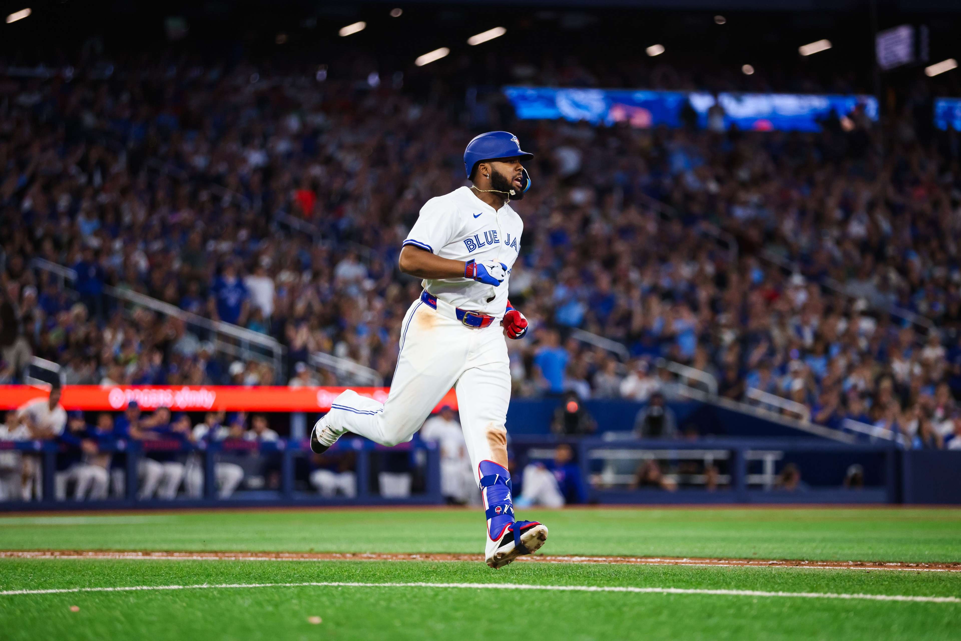 New York Yankees v Toronto Blue Jays