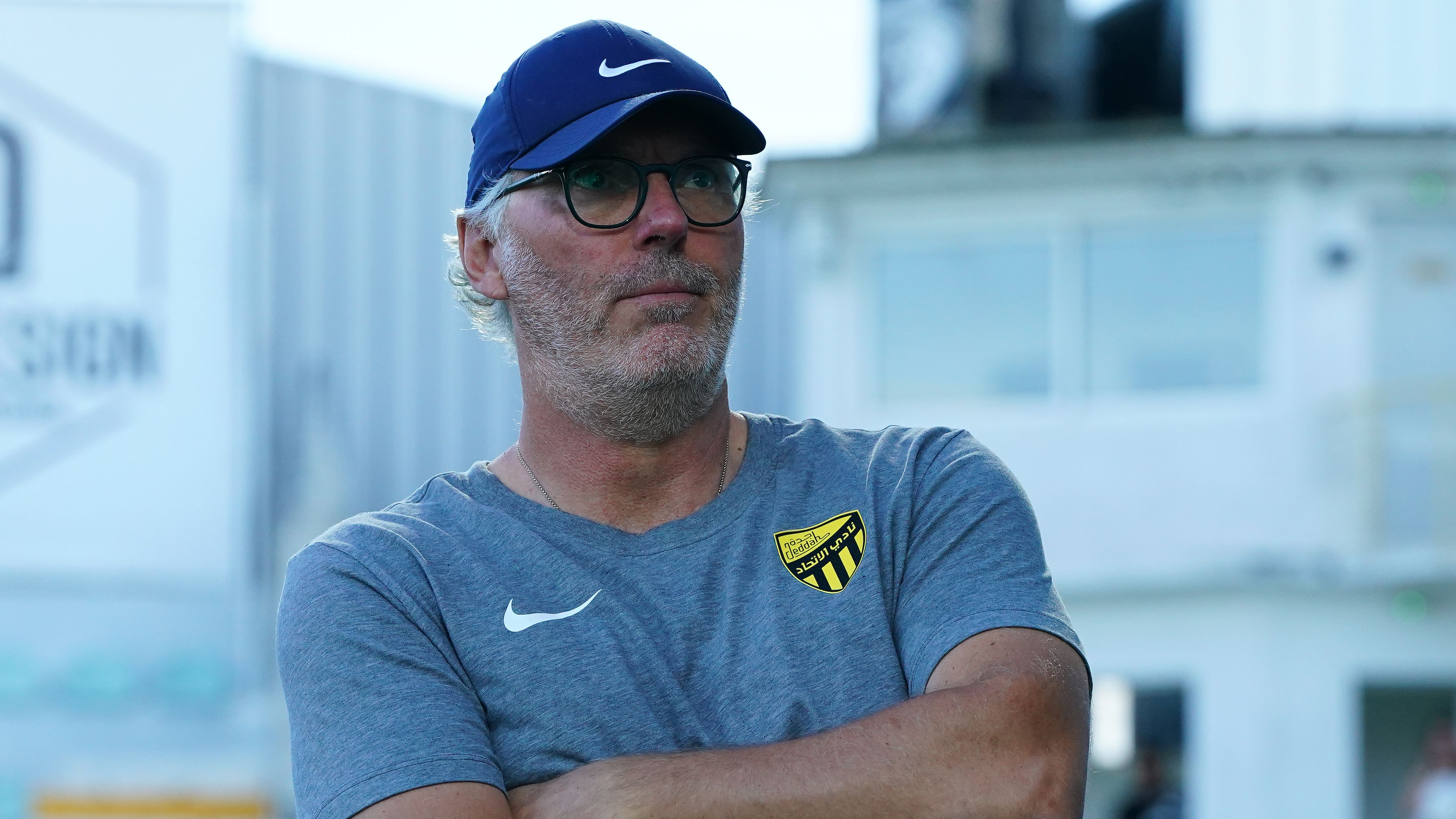 Al-Ittihad v Fenerbahce - Pre-Season Friendly