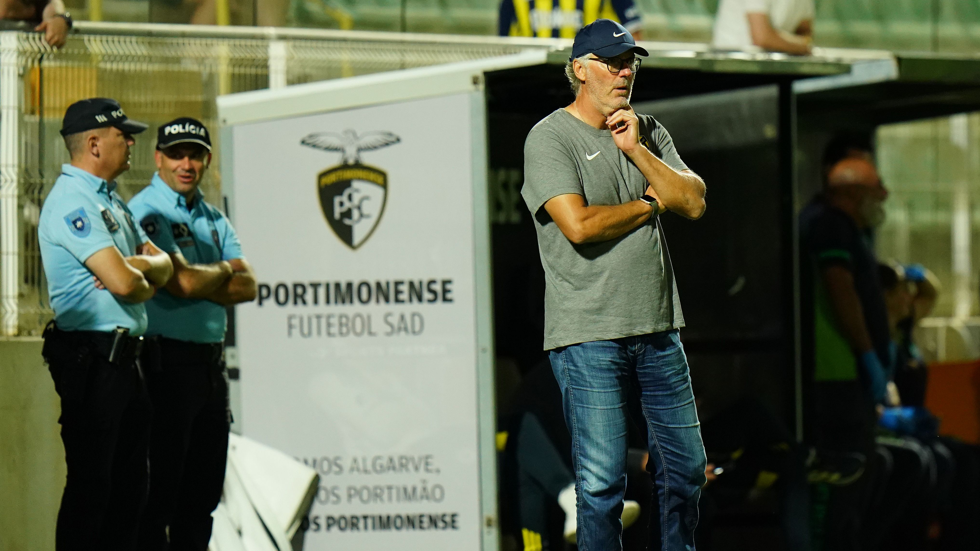 Al-Ittihad v Fenerbahce - Pre-Season Friendly