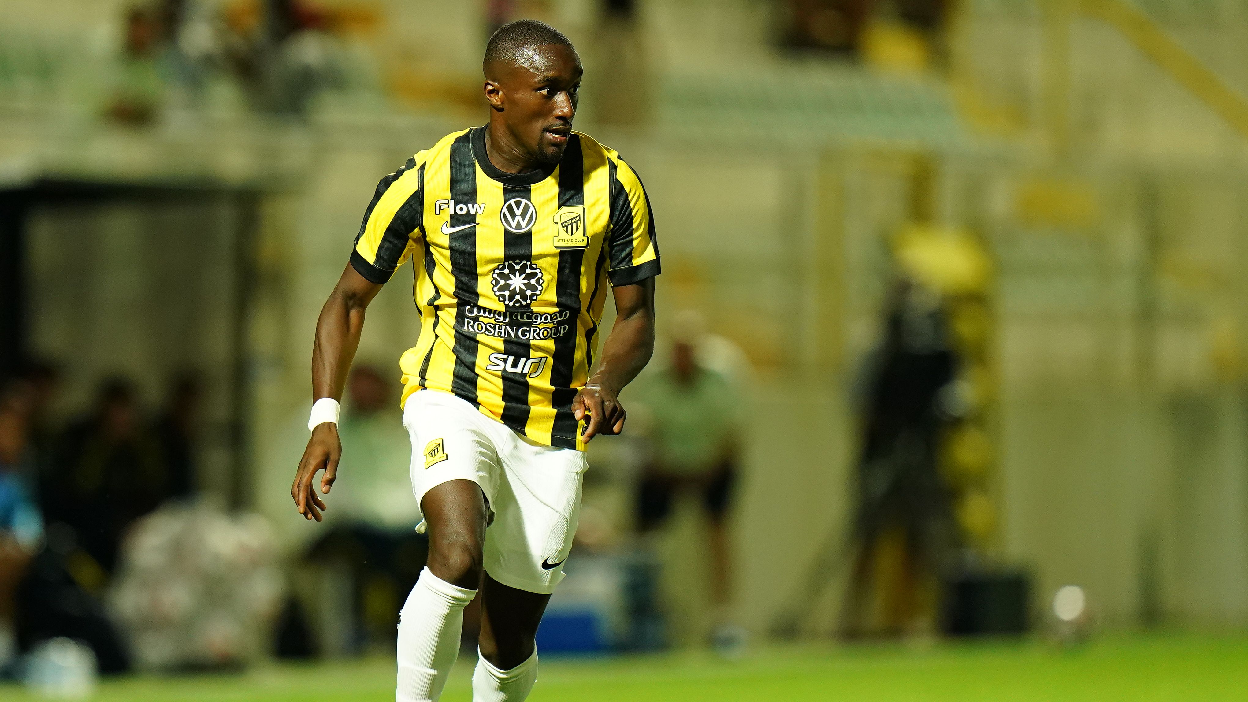 Al-Ittihad v Fenerbahce - Pre-Season Friendly
