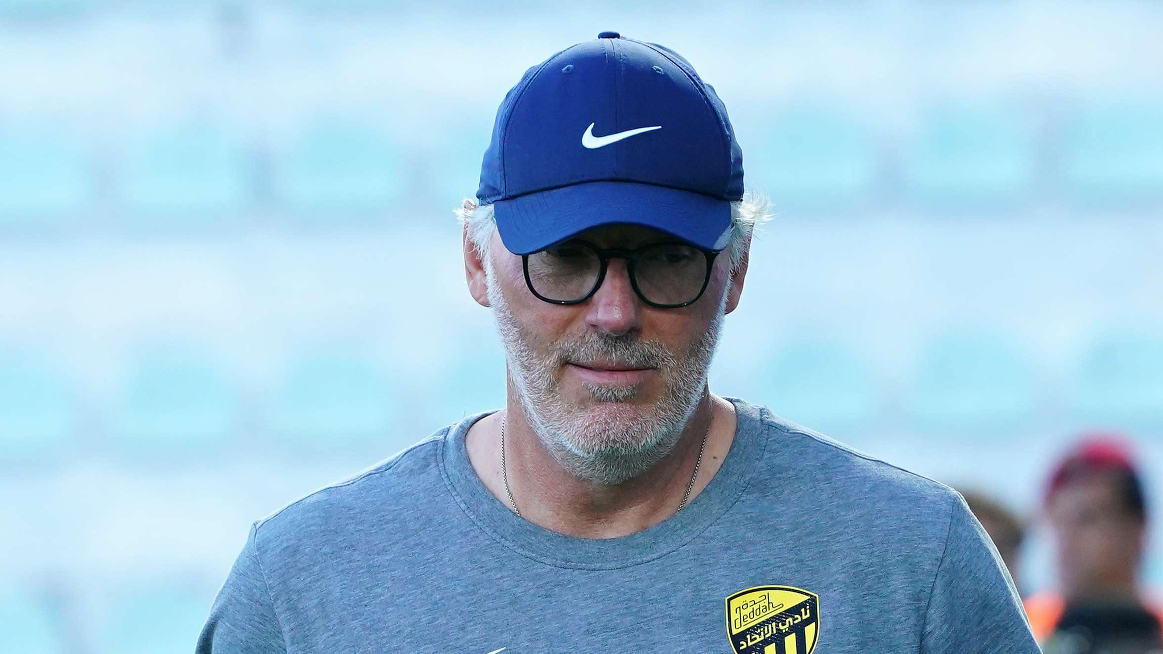 Al-Ittihad v Fenerbahce - Pre-Season Friendly