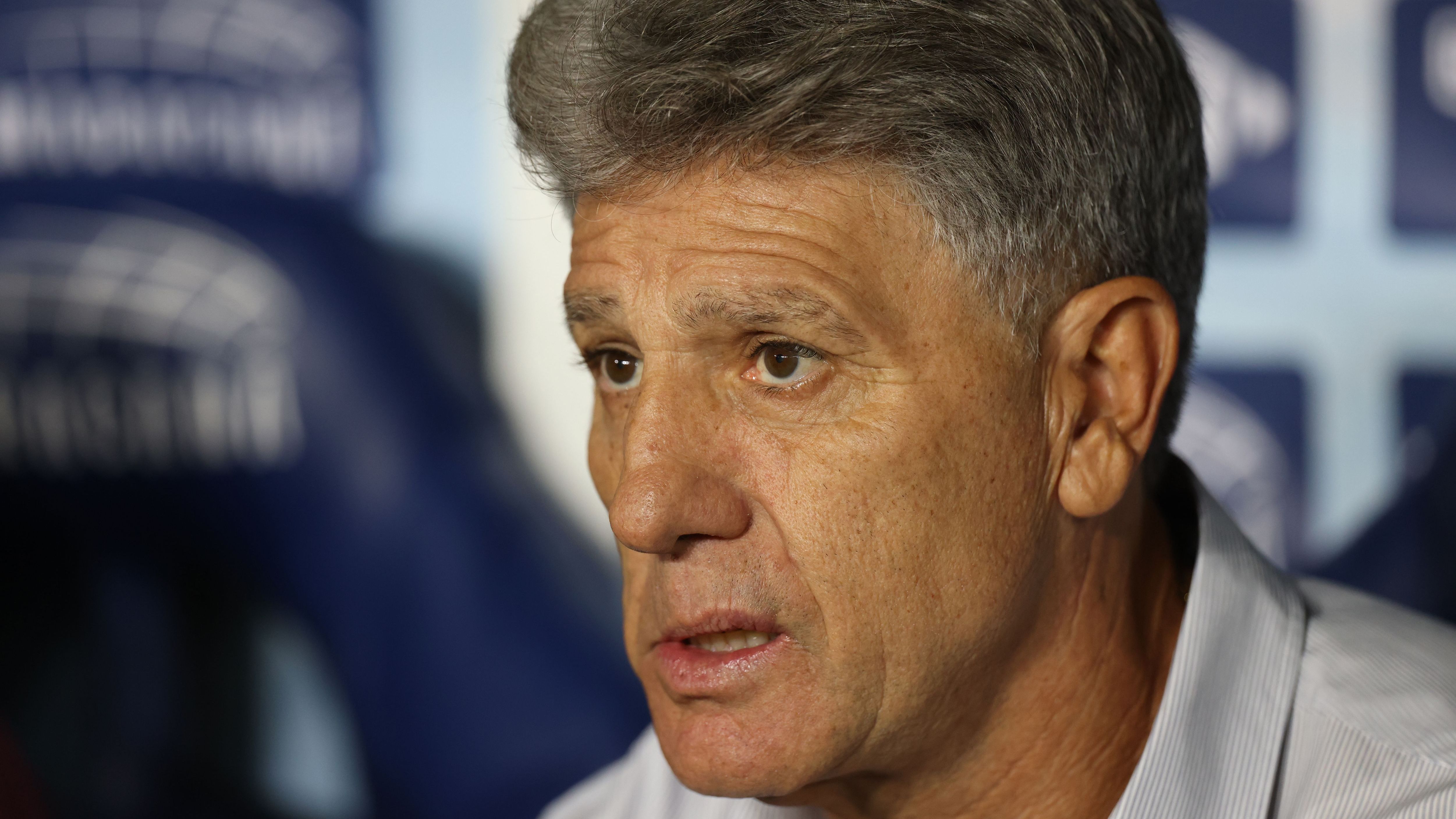 Fluminense v Palmeiras - Brasileirao 2025