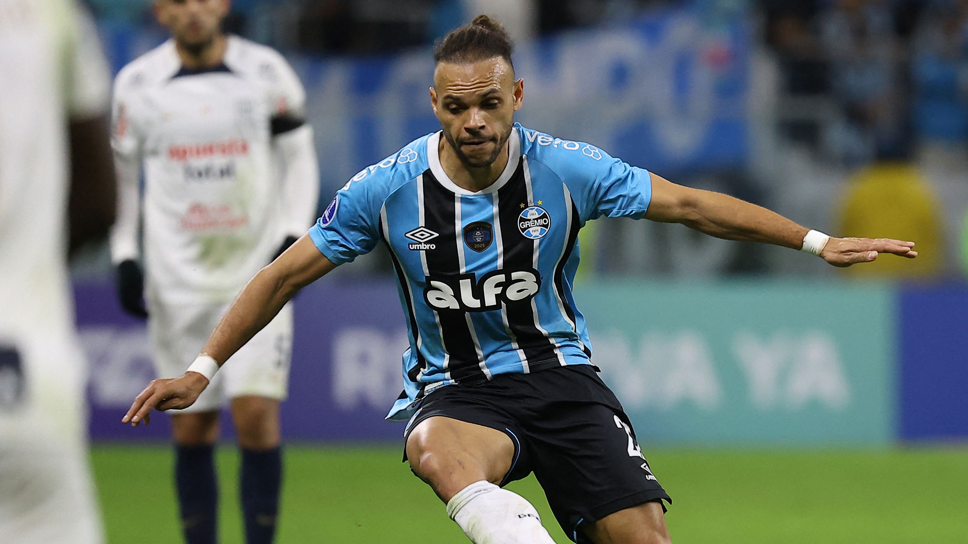 FBL-SUDAMERICANA-GREMIO-ALIANZA