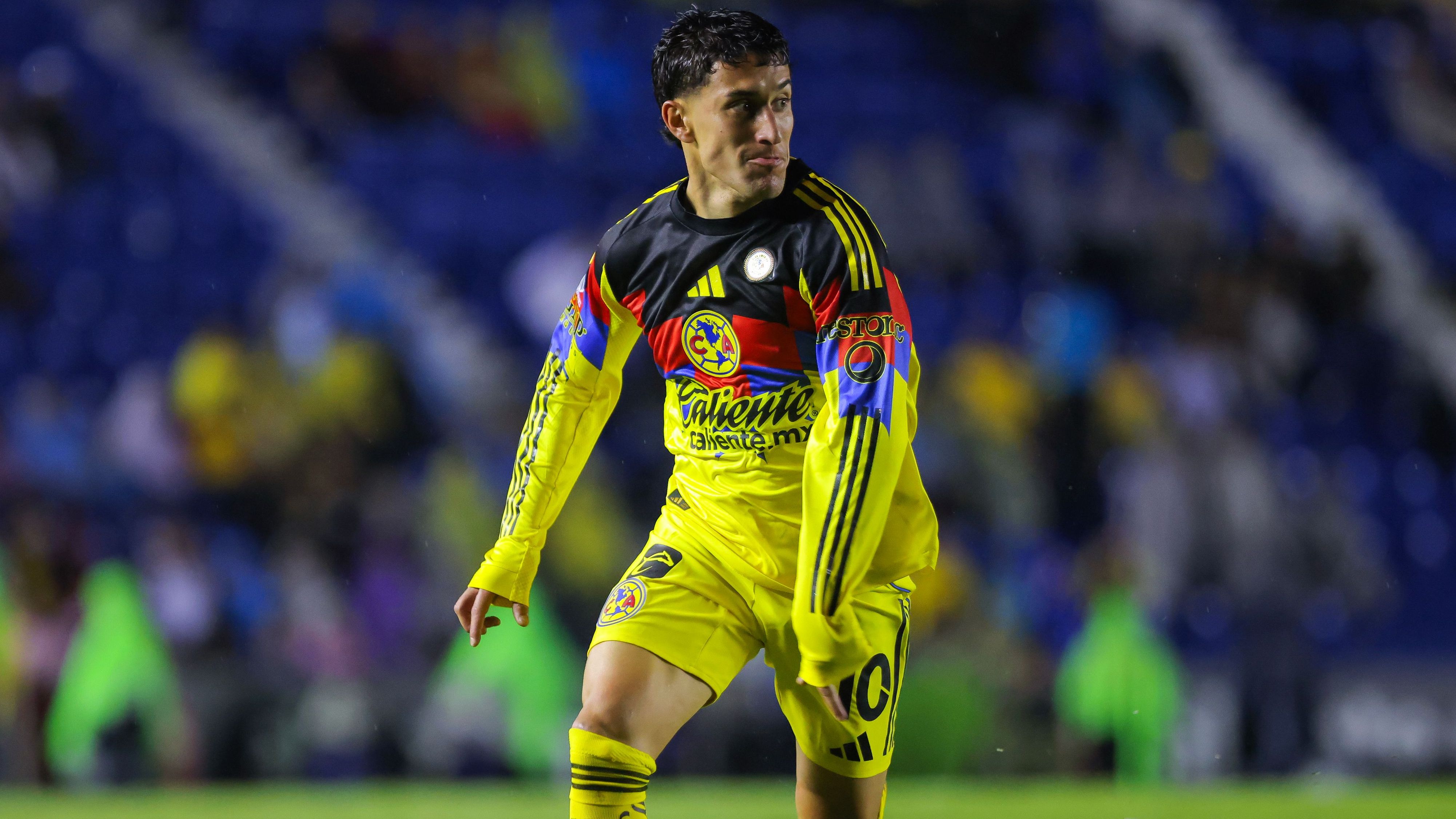 America v Tijuana - Torneo Apertura 2025 Liga MX