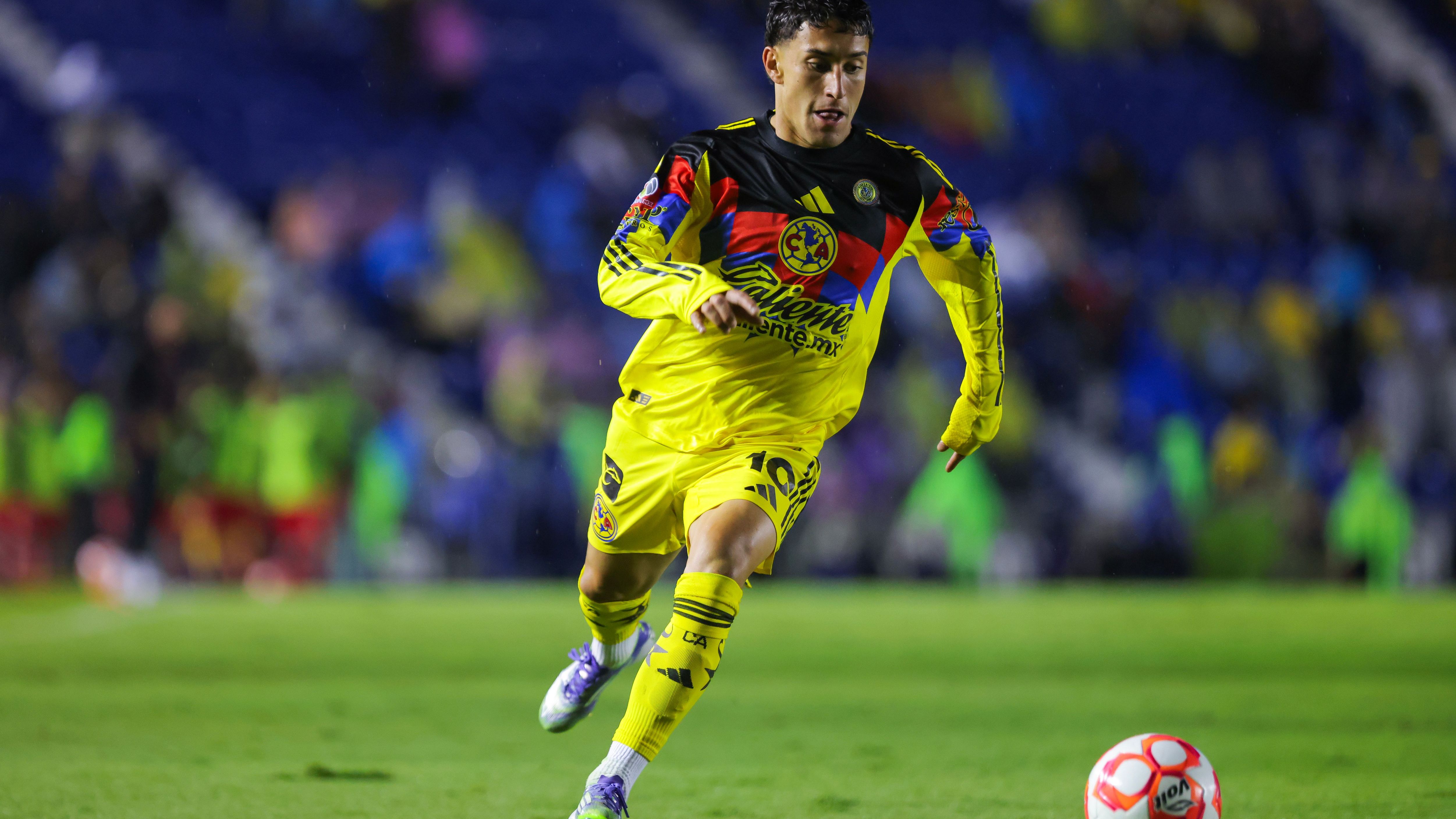 America v Tijuana - Torneo Apertura 2025 Liga MX