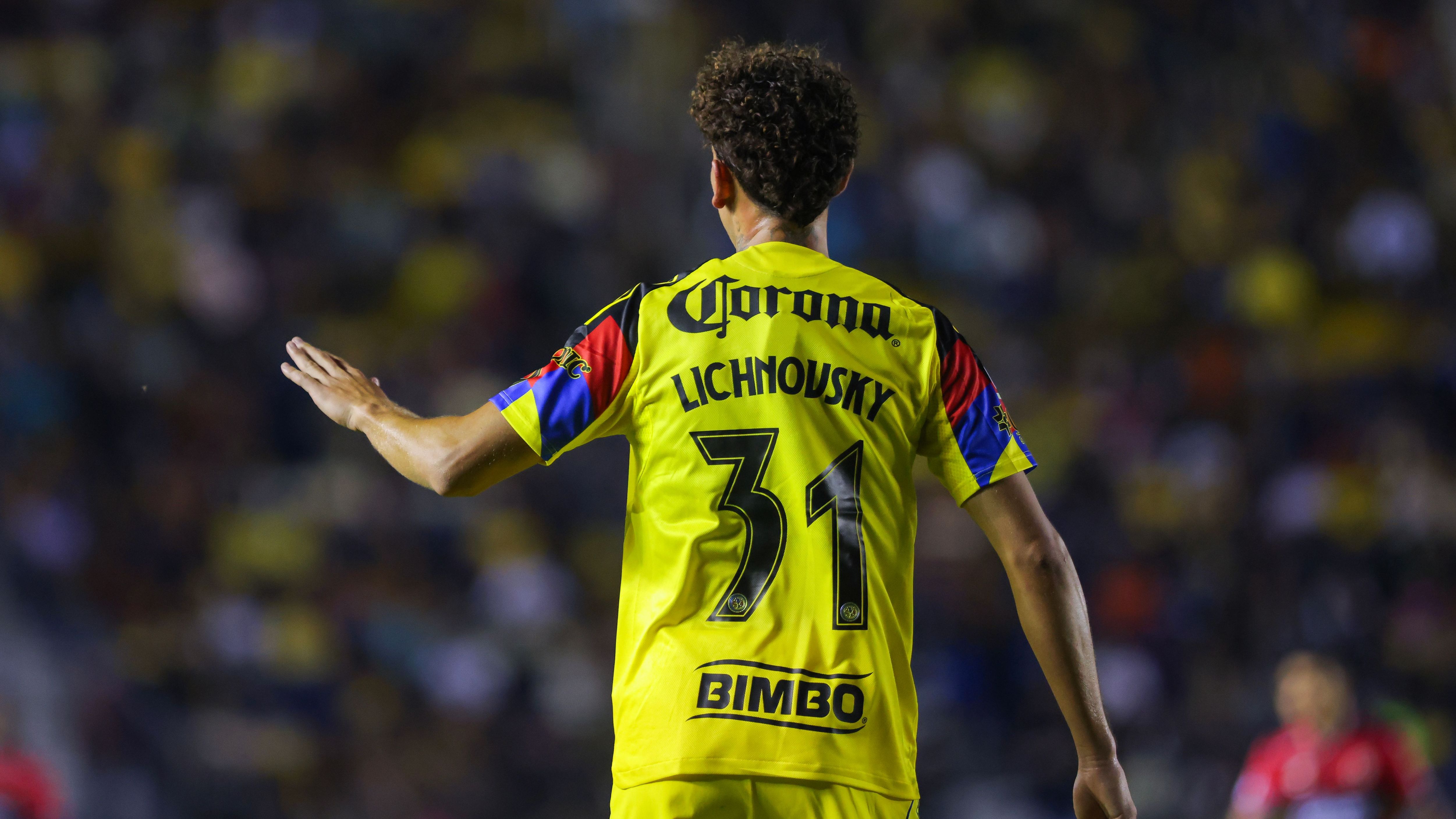 America v Tijuana - Torneo Apertura 2025 Liga MX