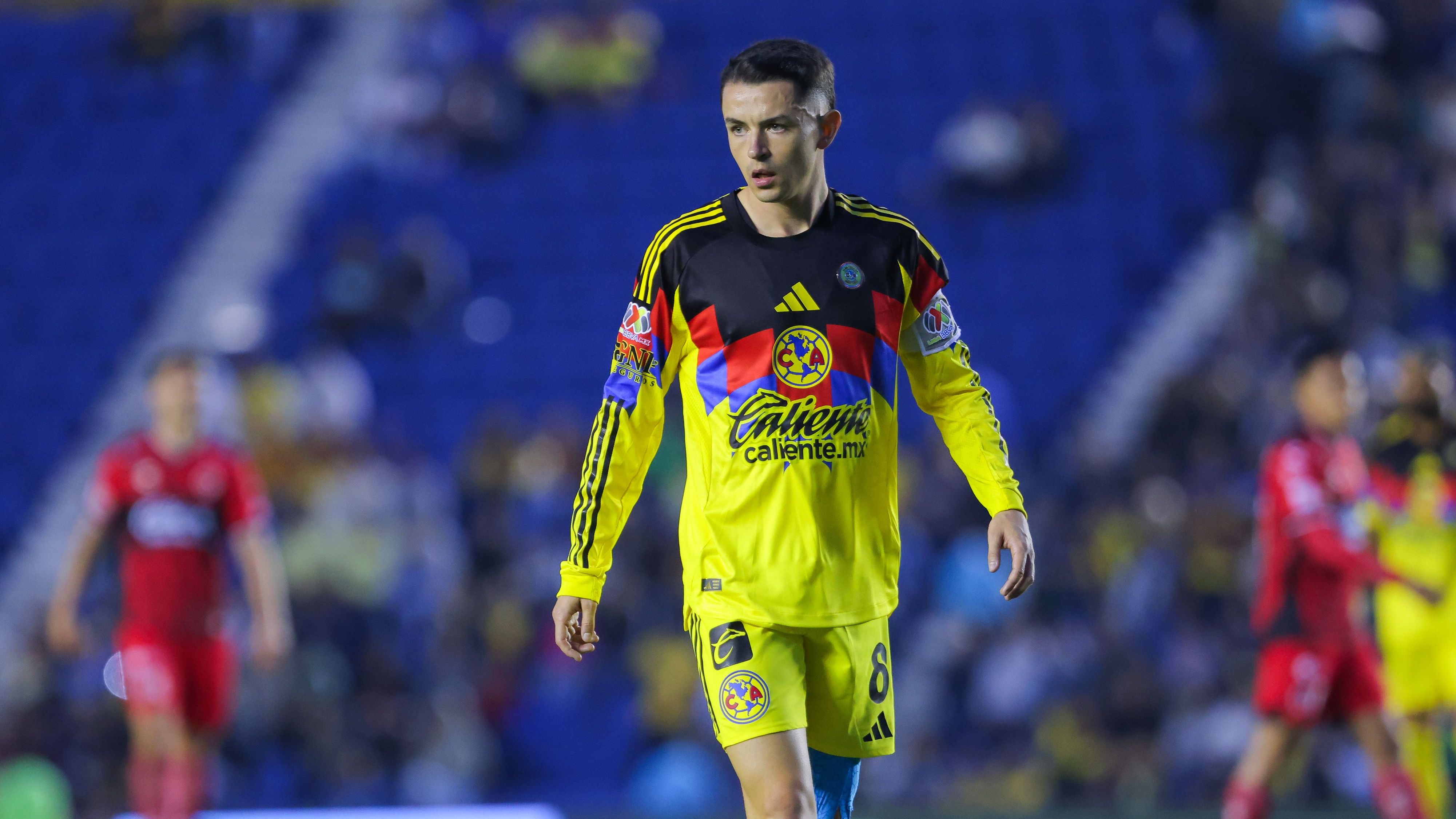 America v Tijuana - Torneo Apertura 2025 Liga MX