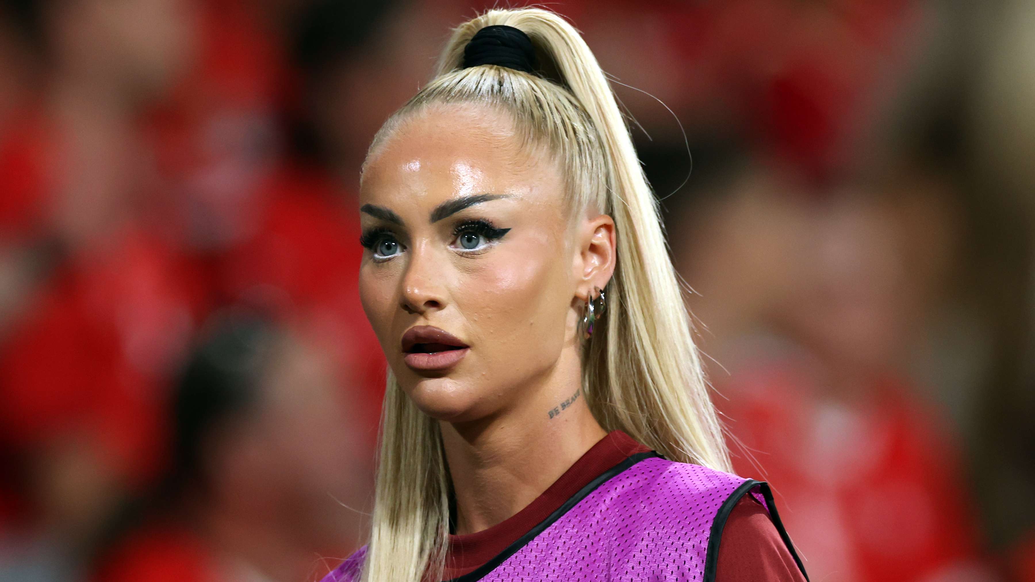 Spain v Switzerland - UEFA Women's EURO 2025 Quarter-Final