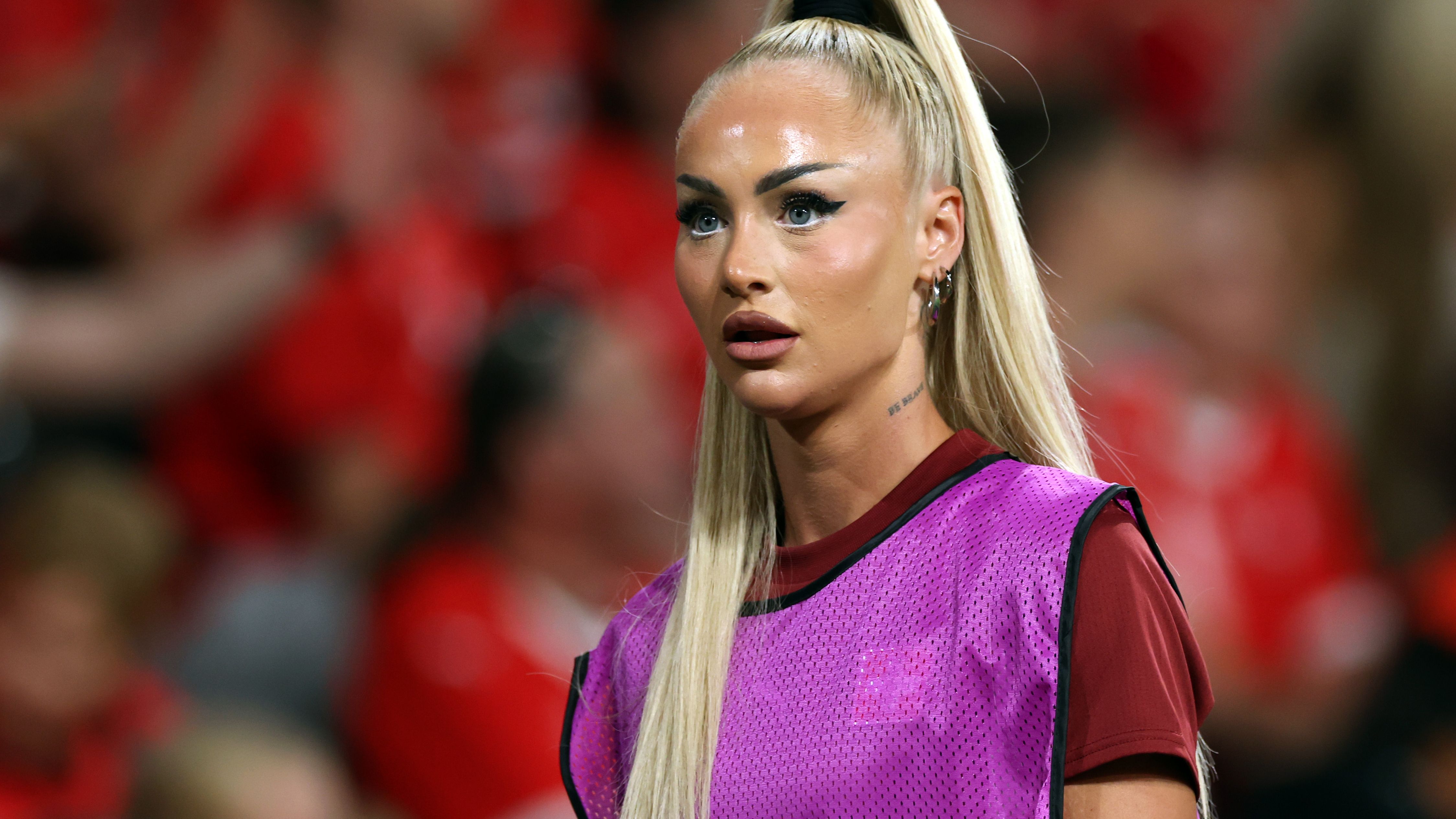 Spain v Switzerland - UEFA Women's EURO 2025 Quarter-Final