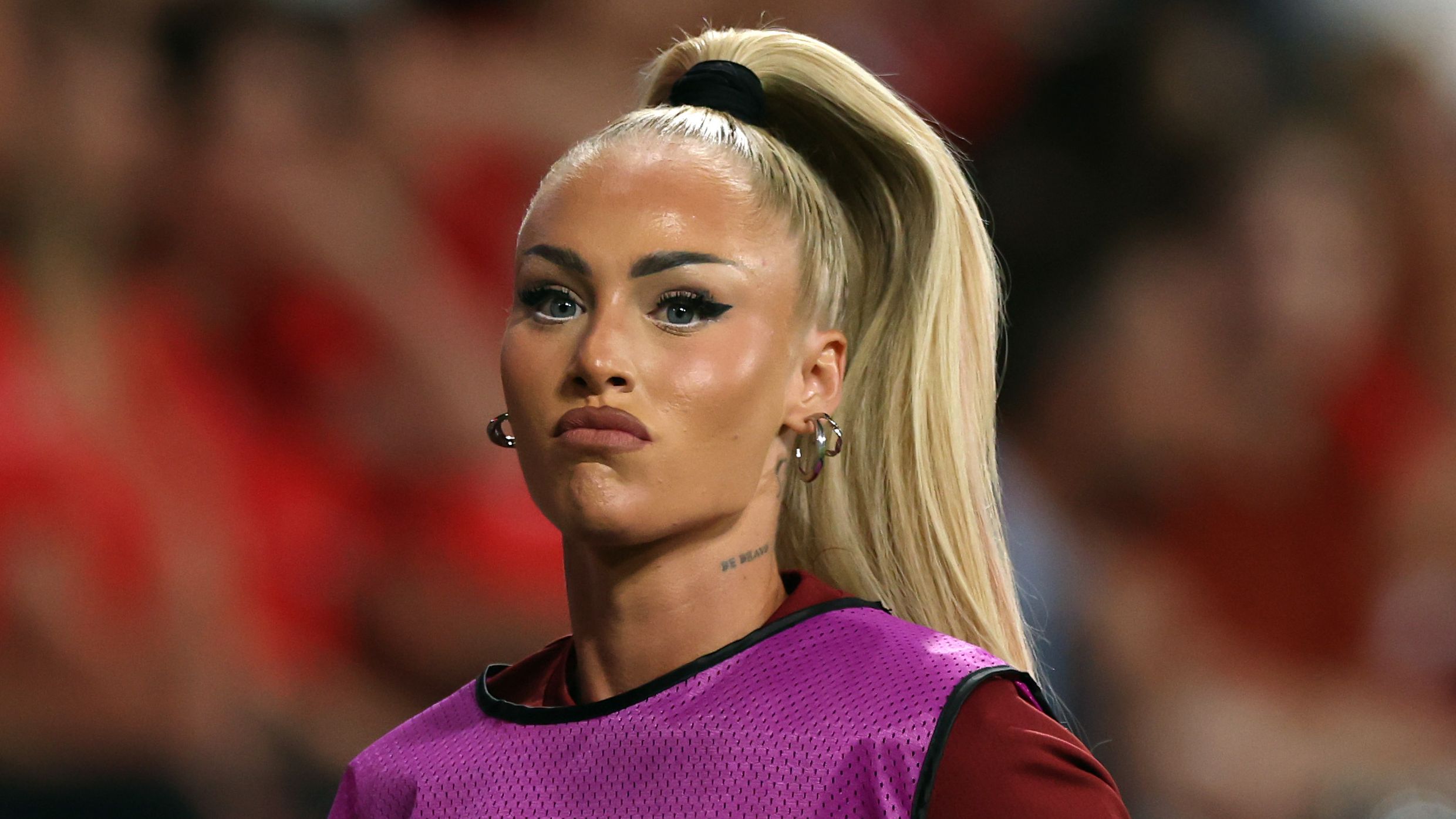 Spain v Switzerland - UEFA Women&#x27;s EURO 2025 Quarter-Final