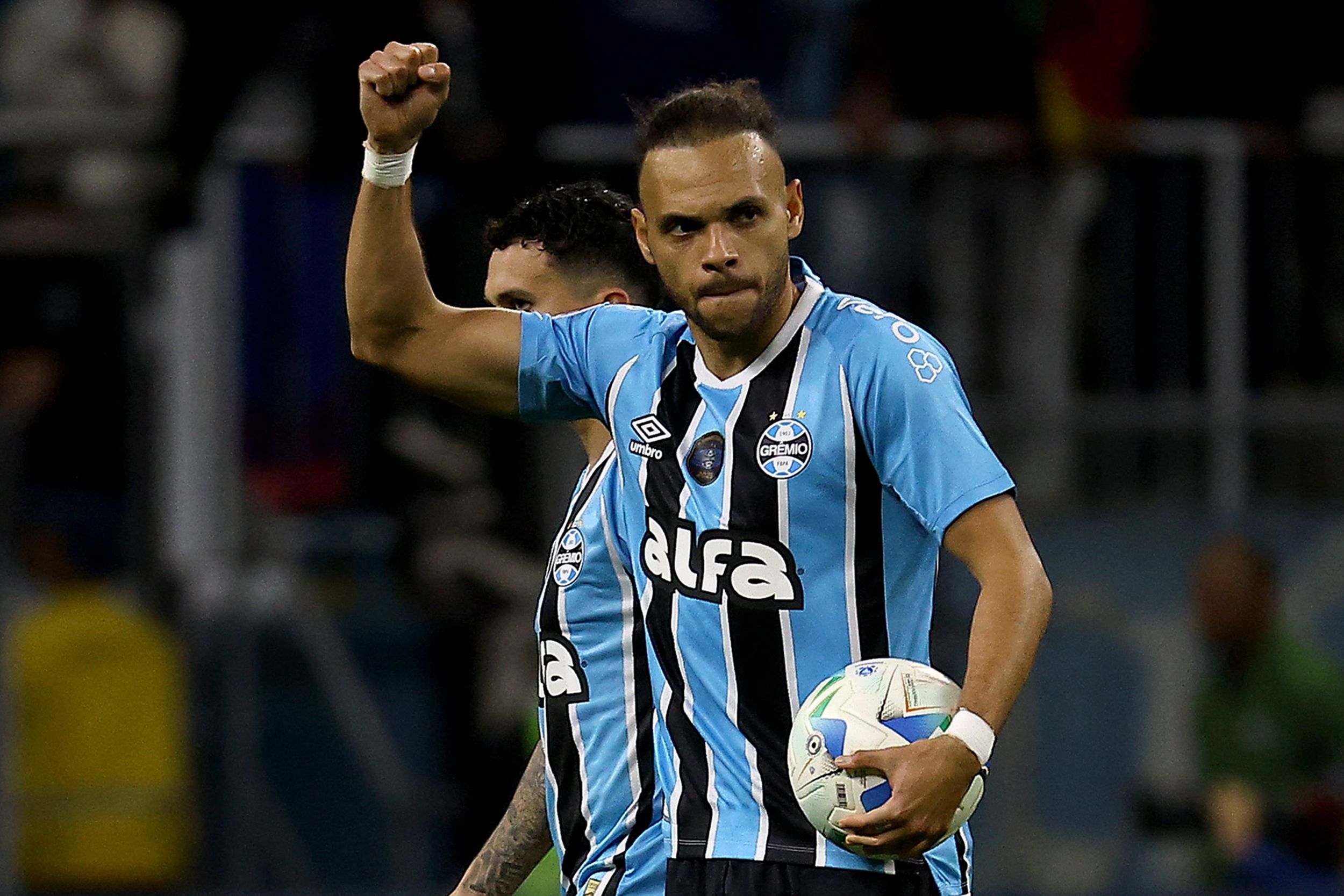 FBL-SUDAMERICANA-GREMIO-ALIANZA