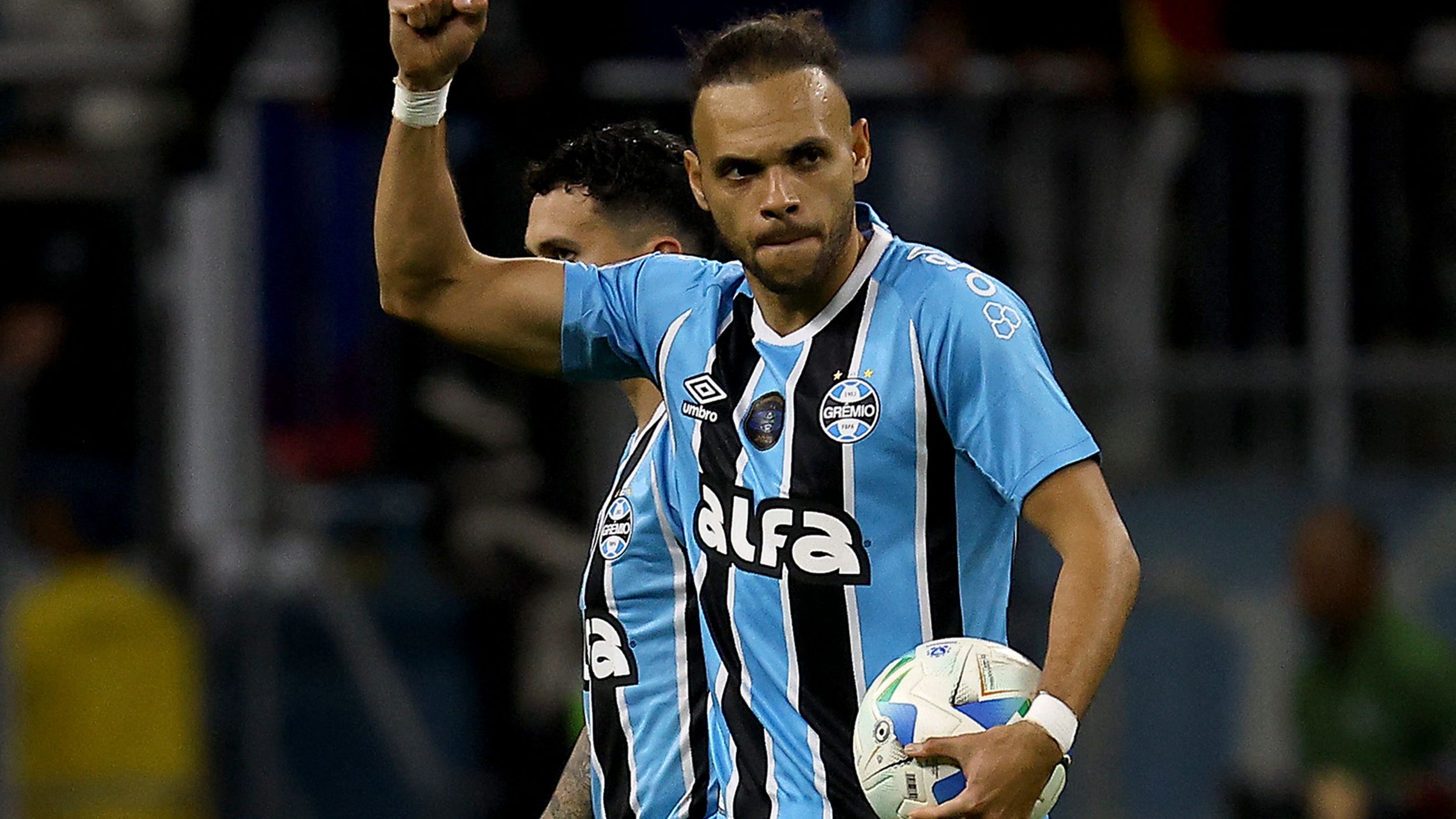 FBL-SUDAMERICANA-GREMIO-ALIANZA