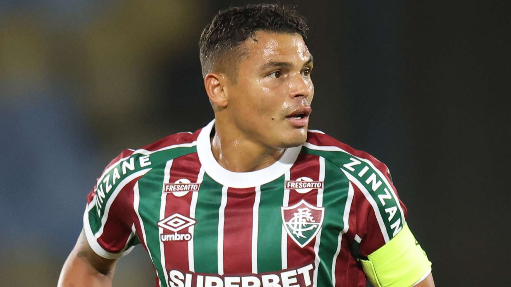 Fluminense v Palmeiras - Brasileirao 2025