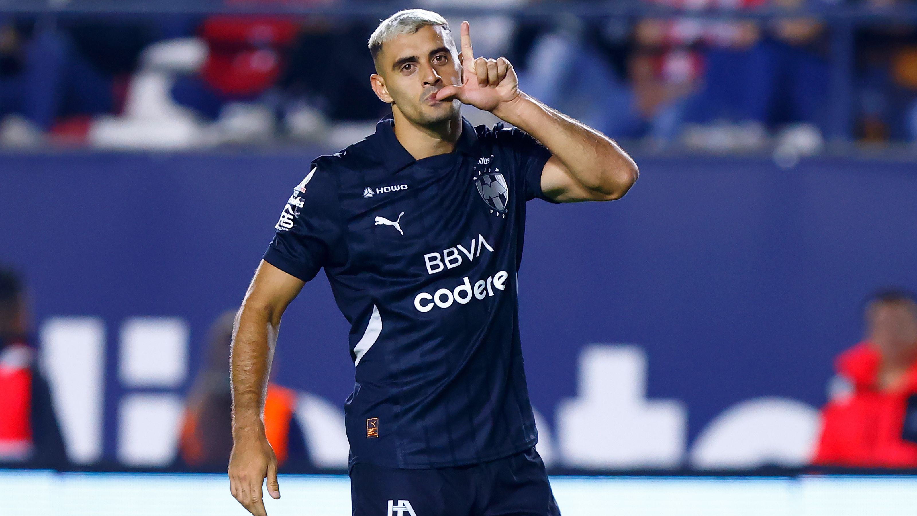 Atletico San Luis v Monterrey - Torneo Apertura 2025 Liga MX