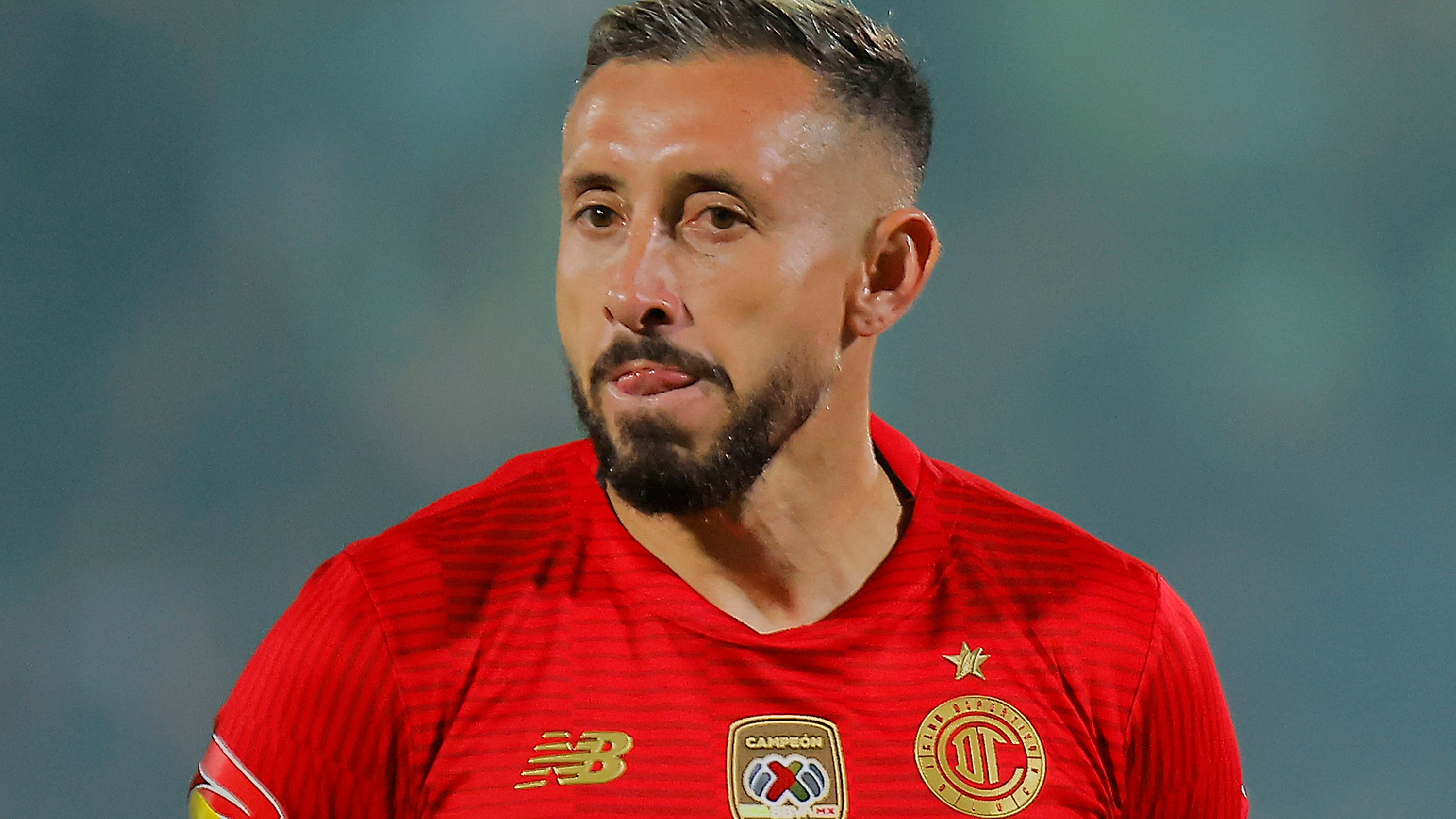 Santos Laguna v Toluca - Torneo Apertura 2025 Liga MX