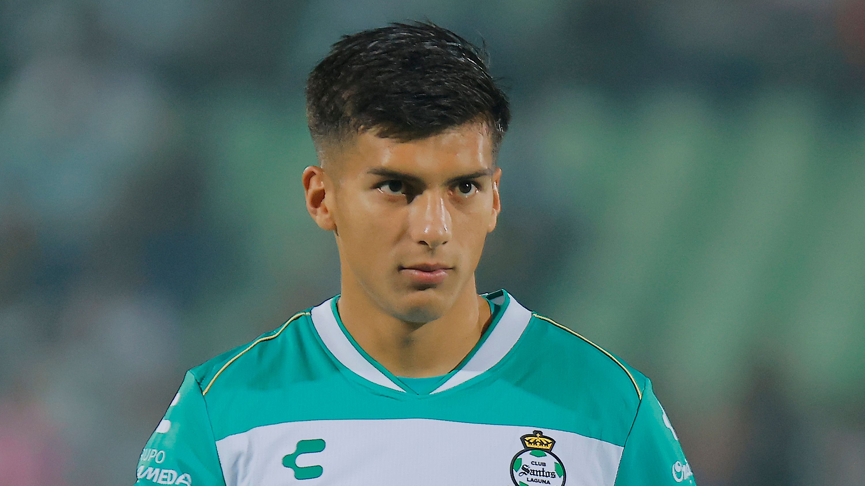 Santos Laguna v Toluca - Torneo Apertura 2025 Liga MX