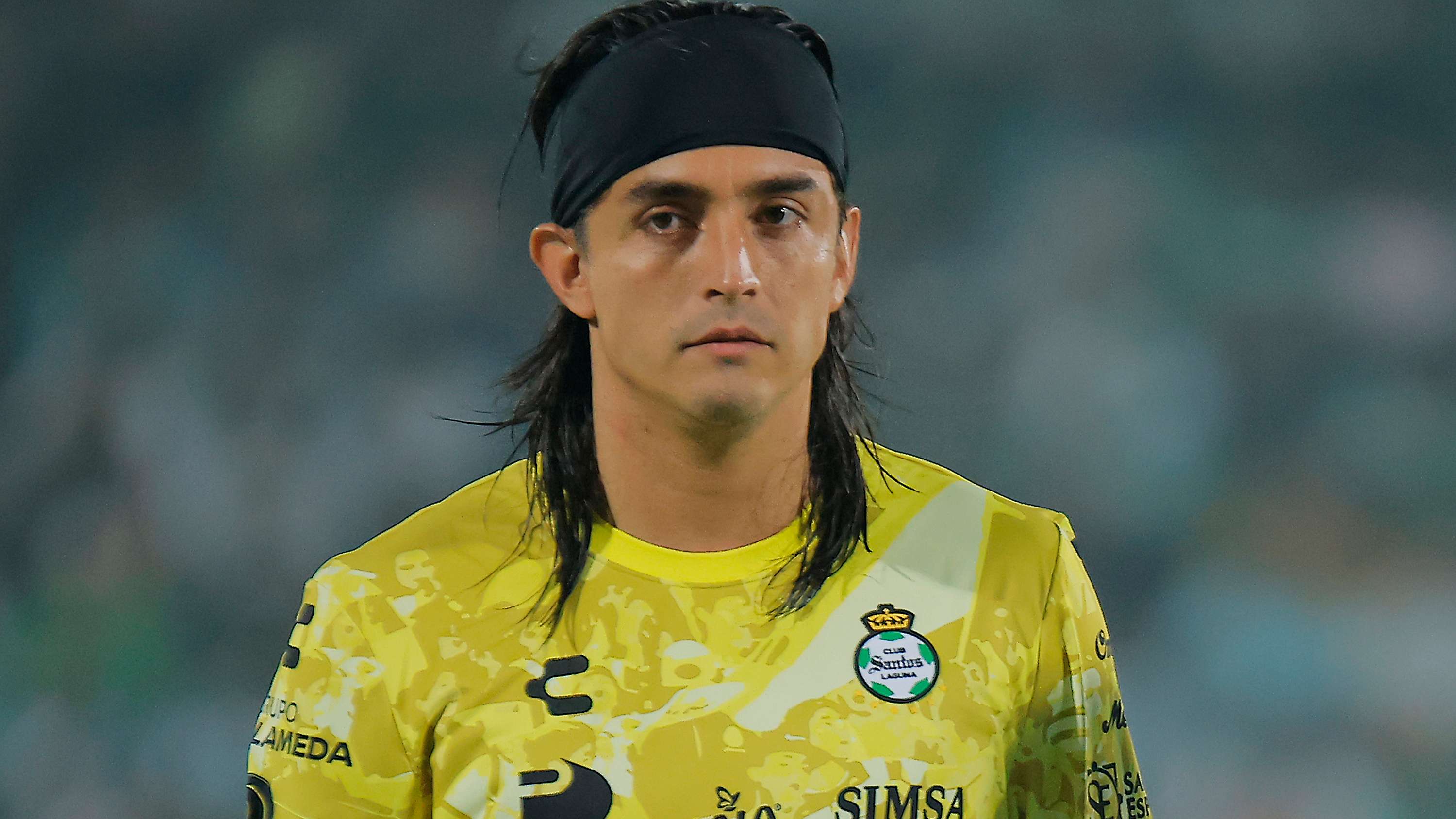 Santos Laguna v Toluca - Torneo Apertura 2025 Liga MX