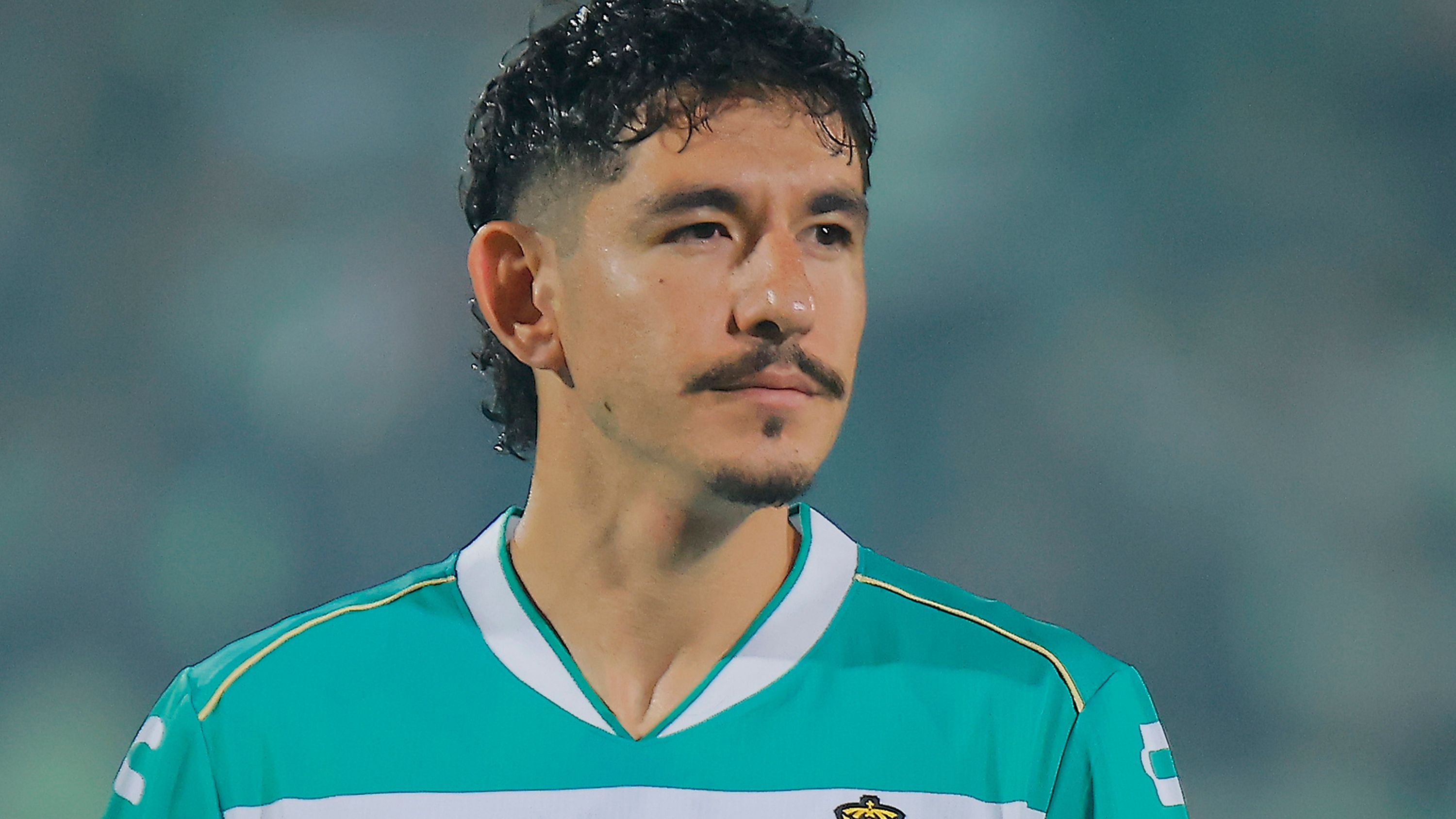 Santos Laguna v Toluca - Torneo Apertura 2025 Liga MX