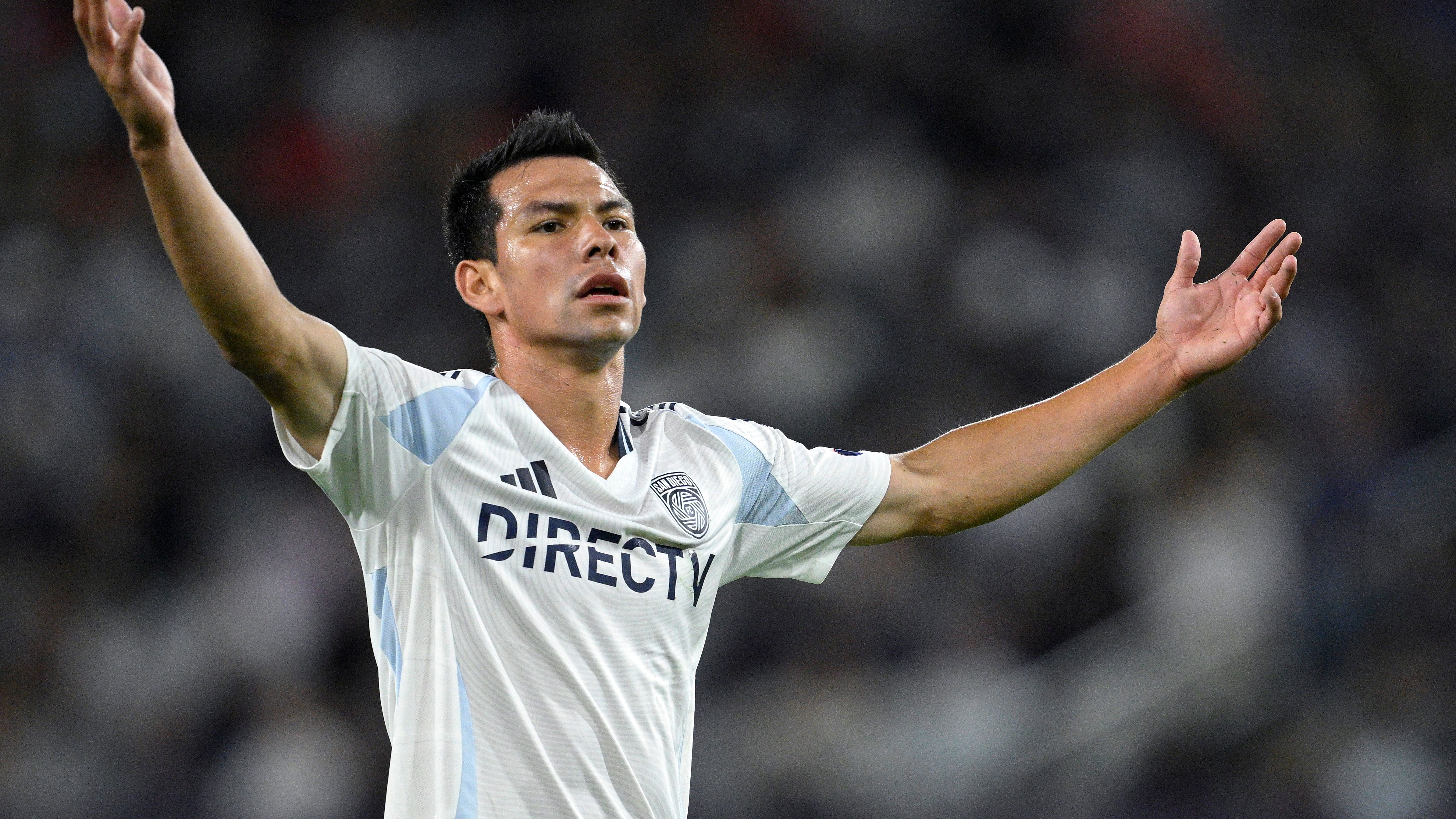 San Diego FC v Toronto FC