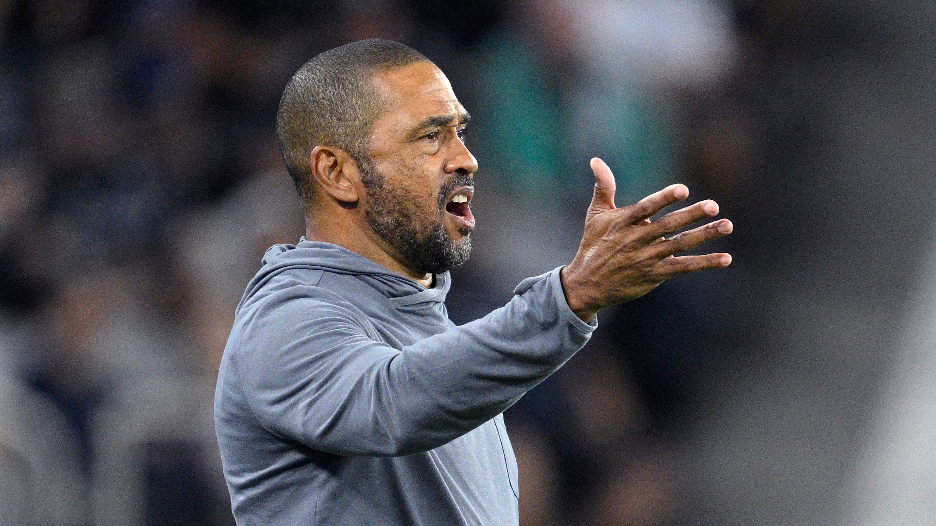 San Diego FC v Toronto FC